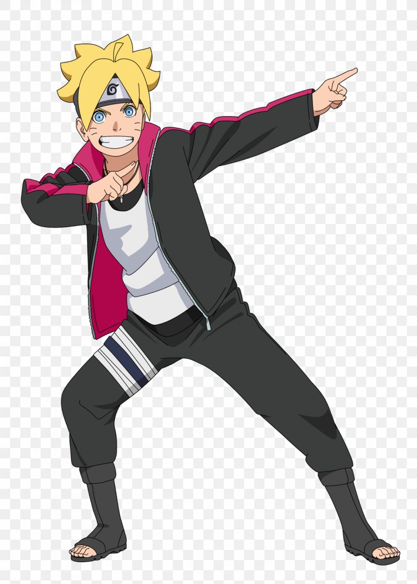 Boruto: Naruto The Movie Wallpapers