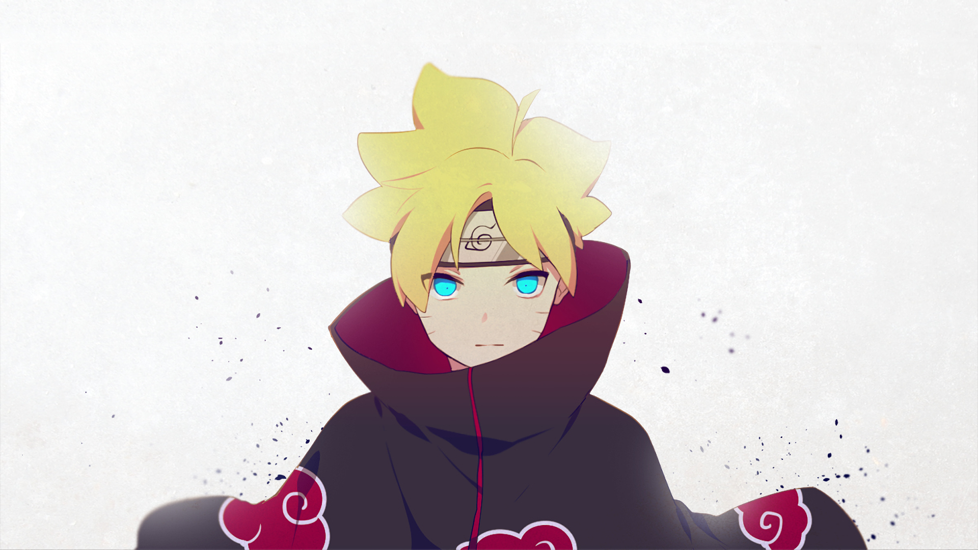 Boruto Live Wallpapers