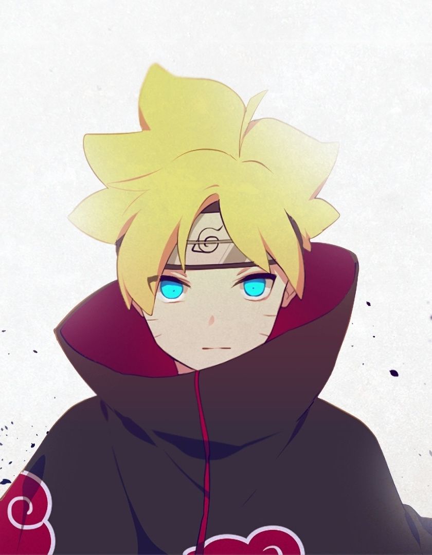 Boruto Live Wallpapers