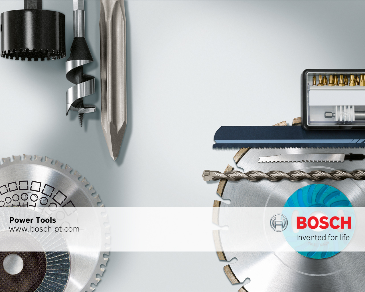 Bosch Wallpapers