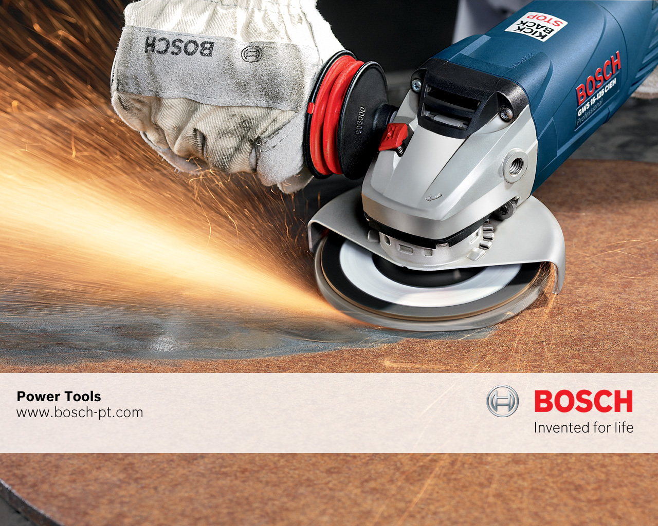 Bosch Wallpapers