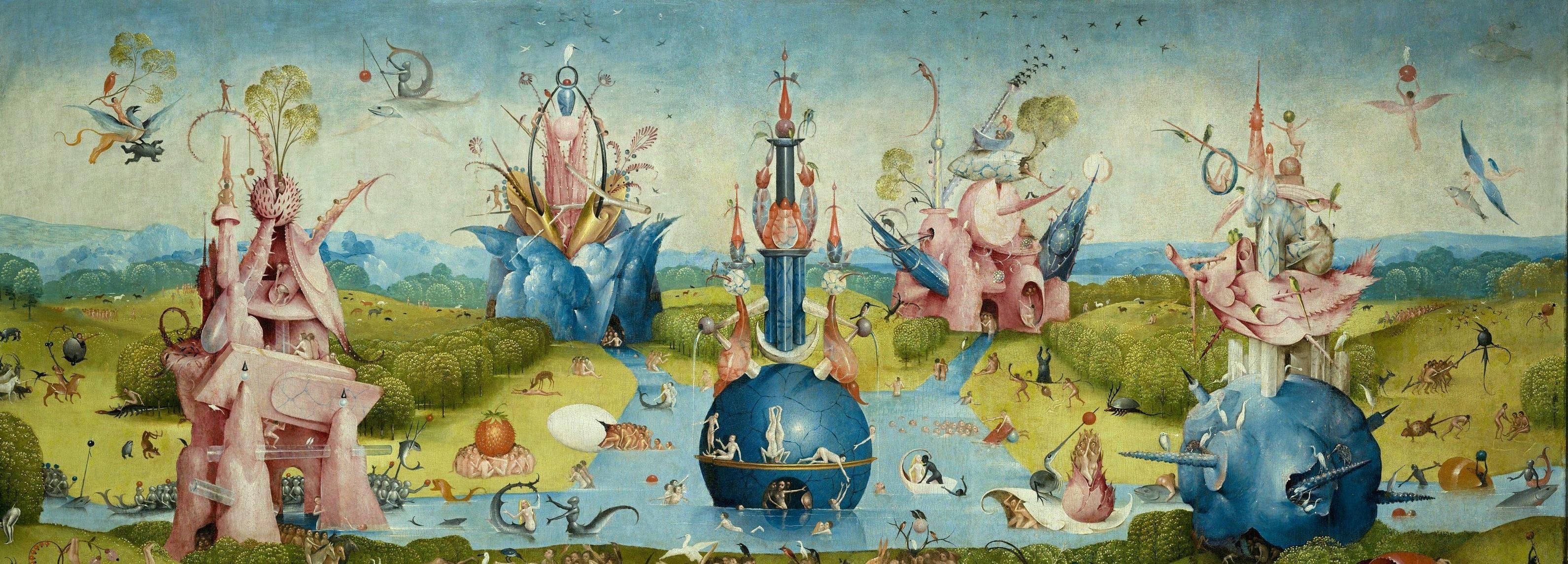 Bosch Wallpapers