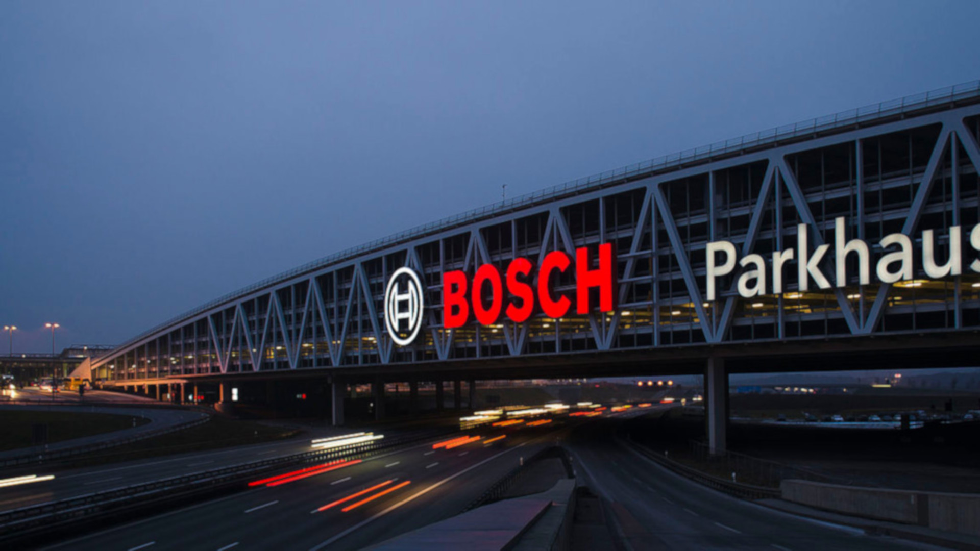 Bosch Wallpapers