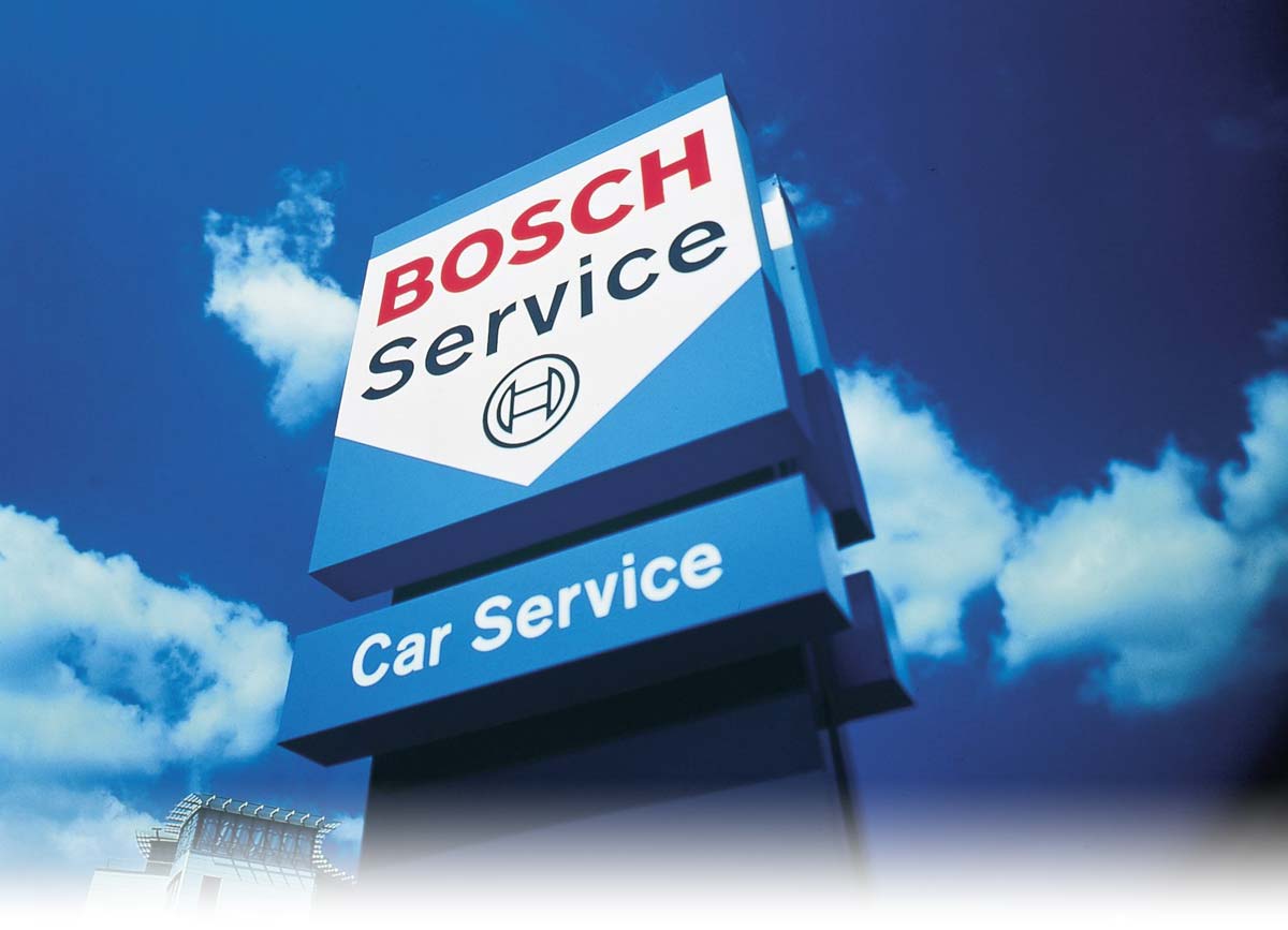 Bosch Wallpapers