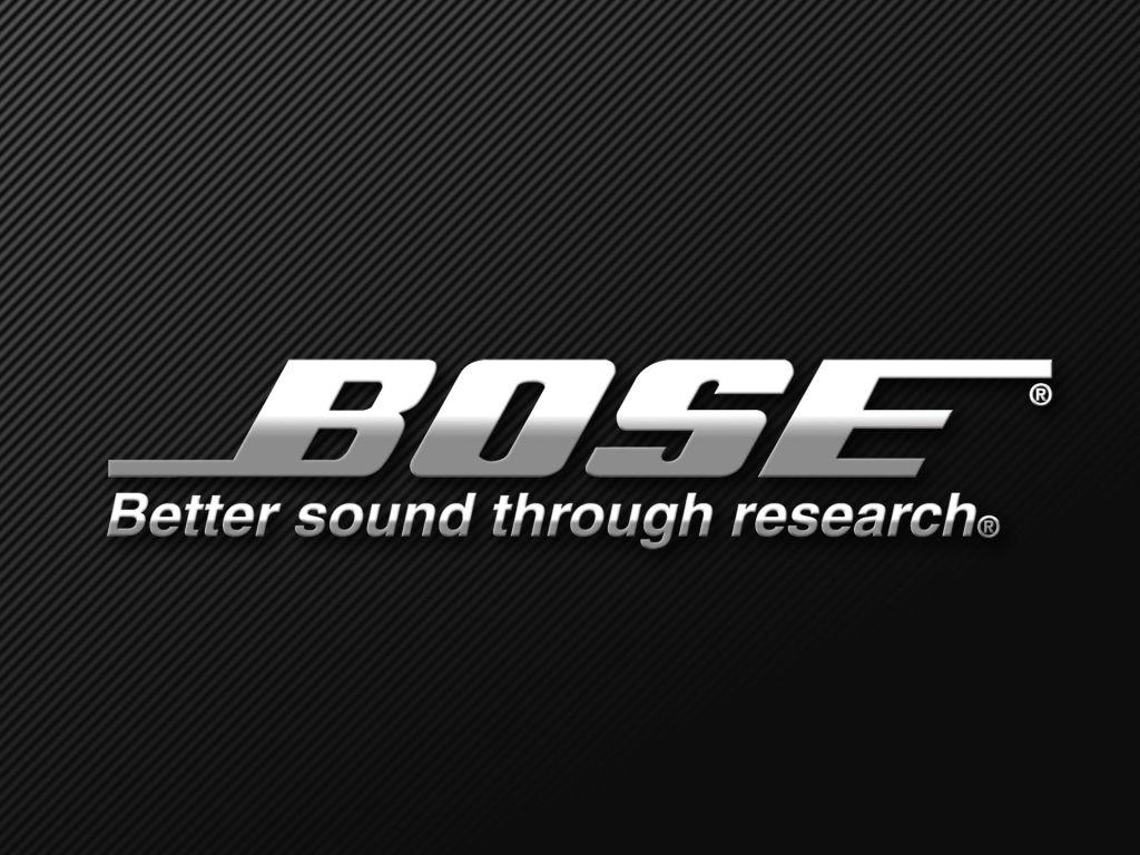 Bose Wallpapers