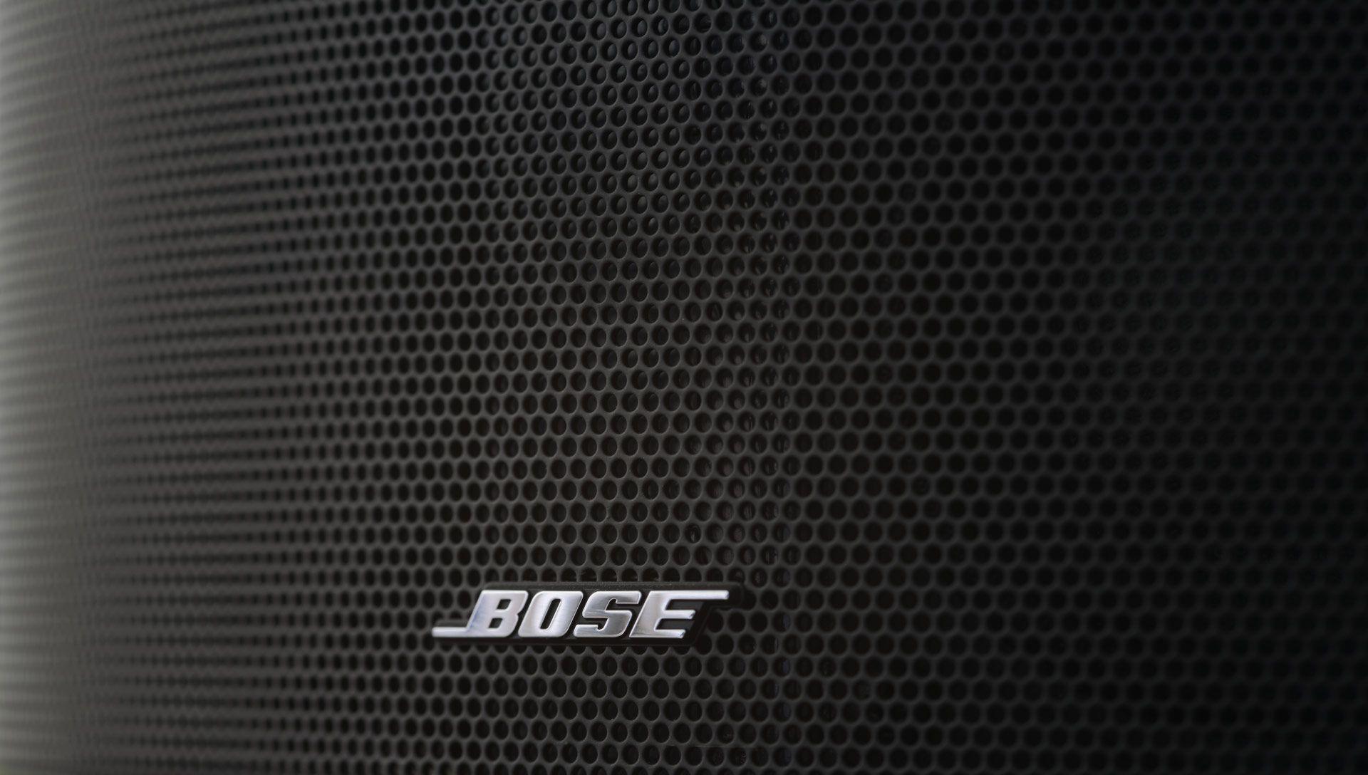 Bose Wallpapers