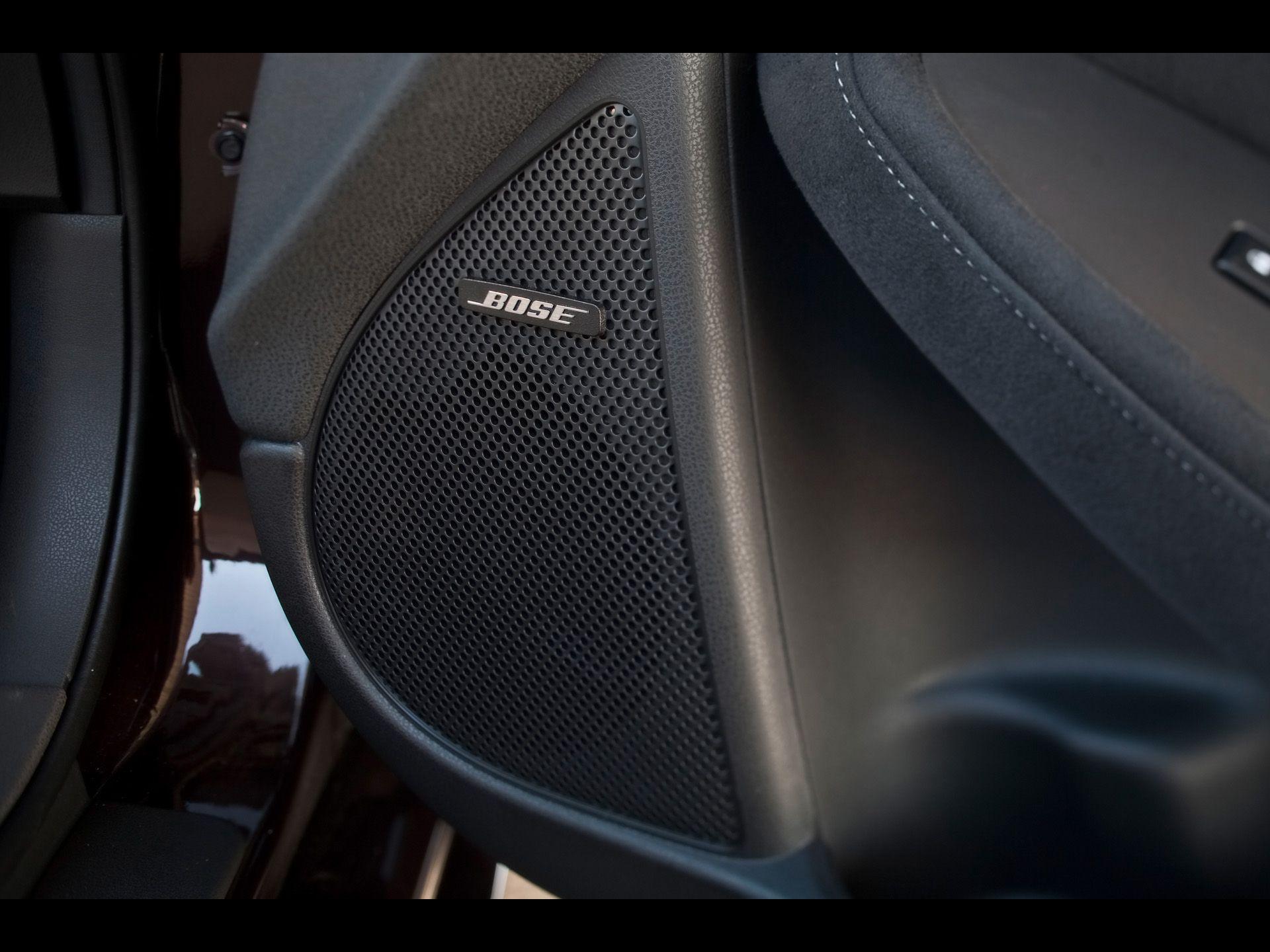 Bose Wallpapers