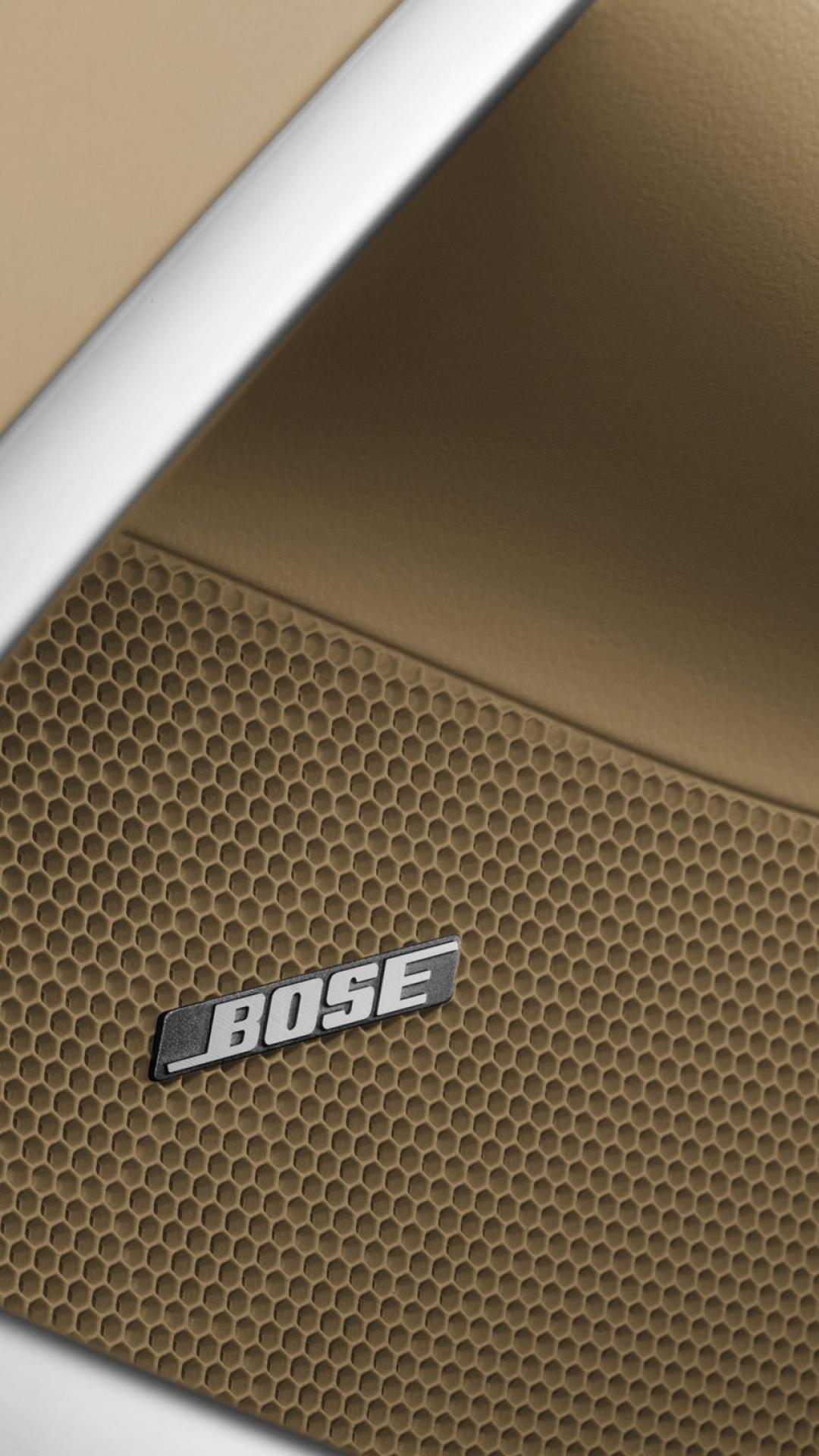 Bose Wallpapers