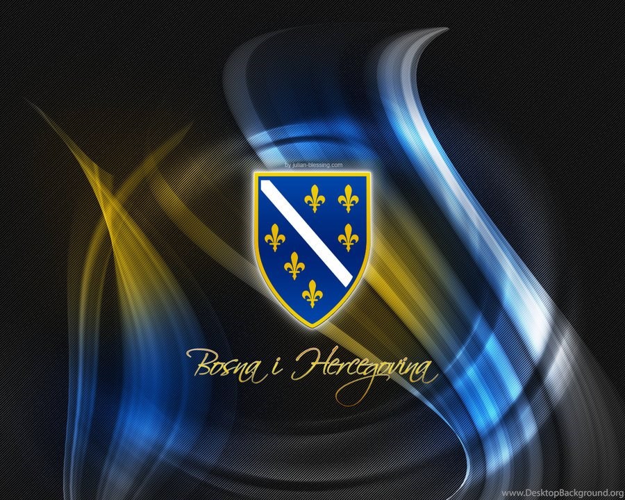 Bosnia And Herzegovina Flag Wallpapers