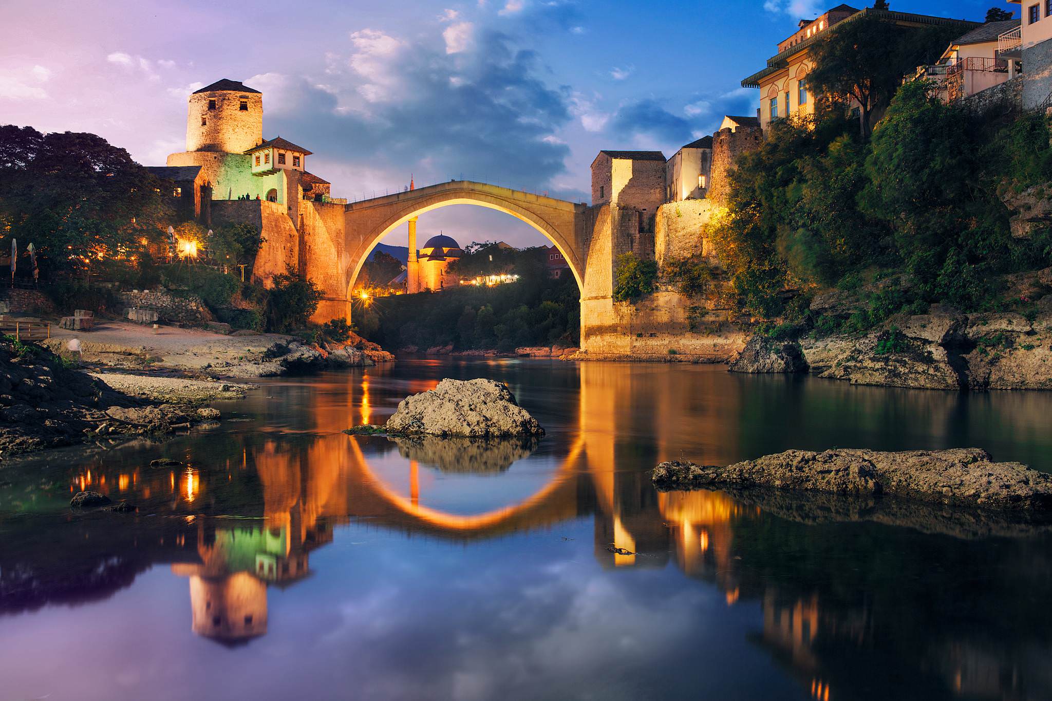 Bosnia And Herzegovina Wallpapers