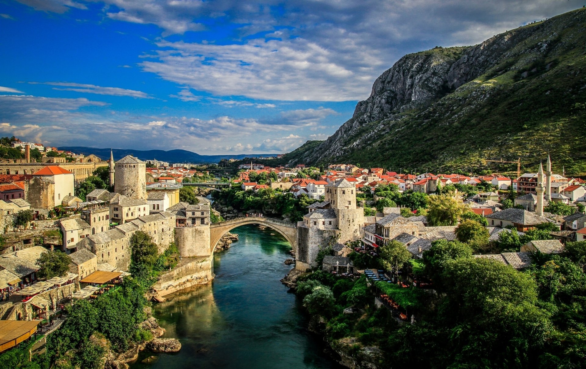 Bosnia And Herzegovina Wallpapers