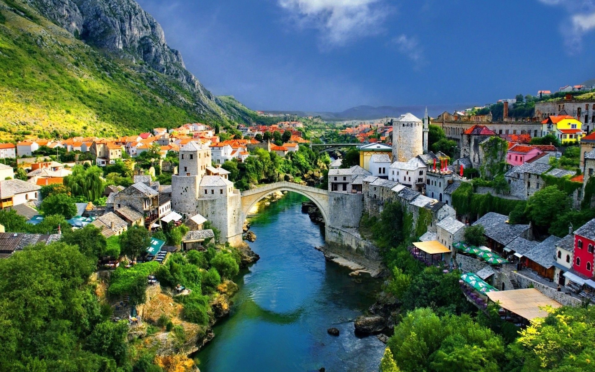 Bosnia And Herzegovina Wallpapers