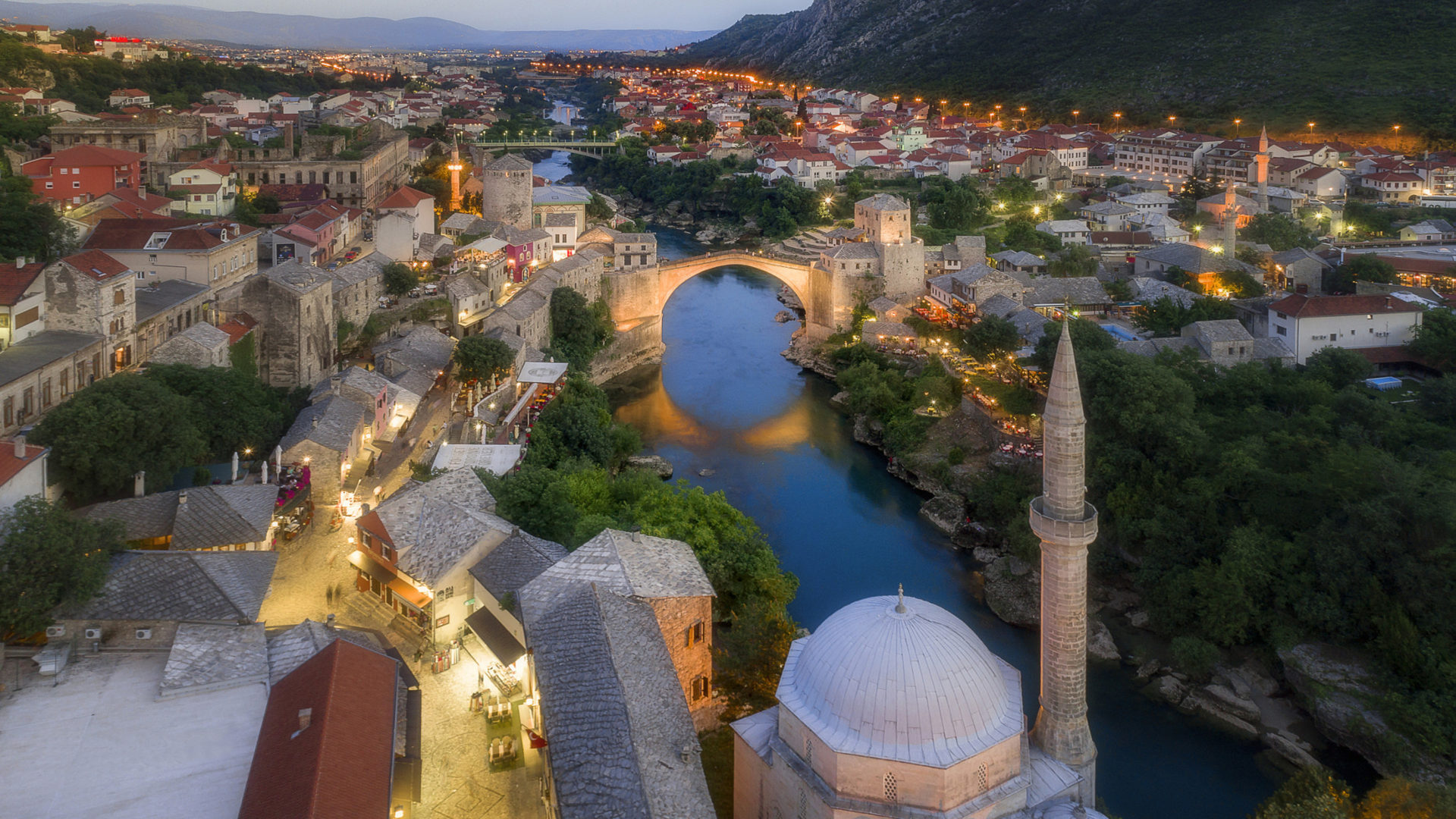 Bosnia And Herzegovina Wallpapers