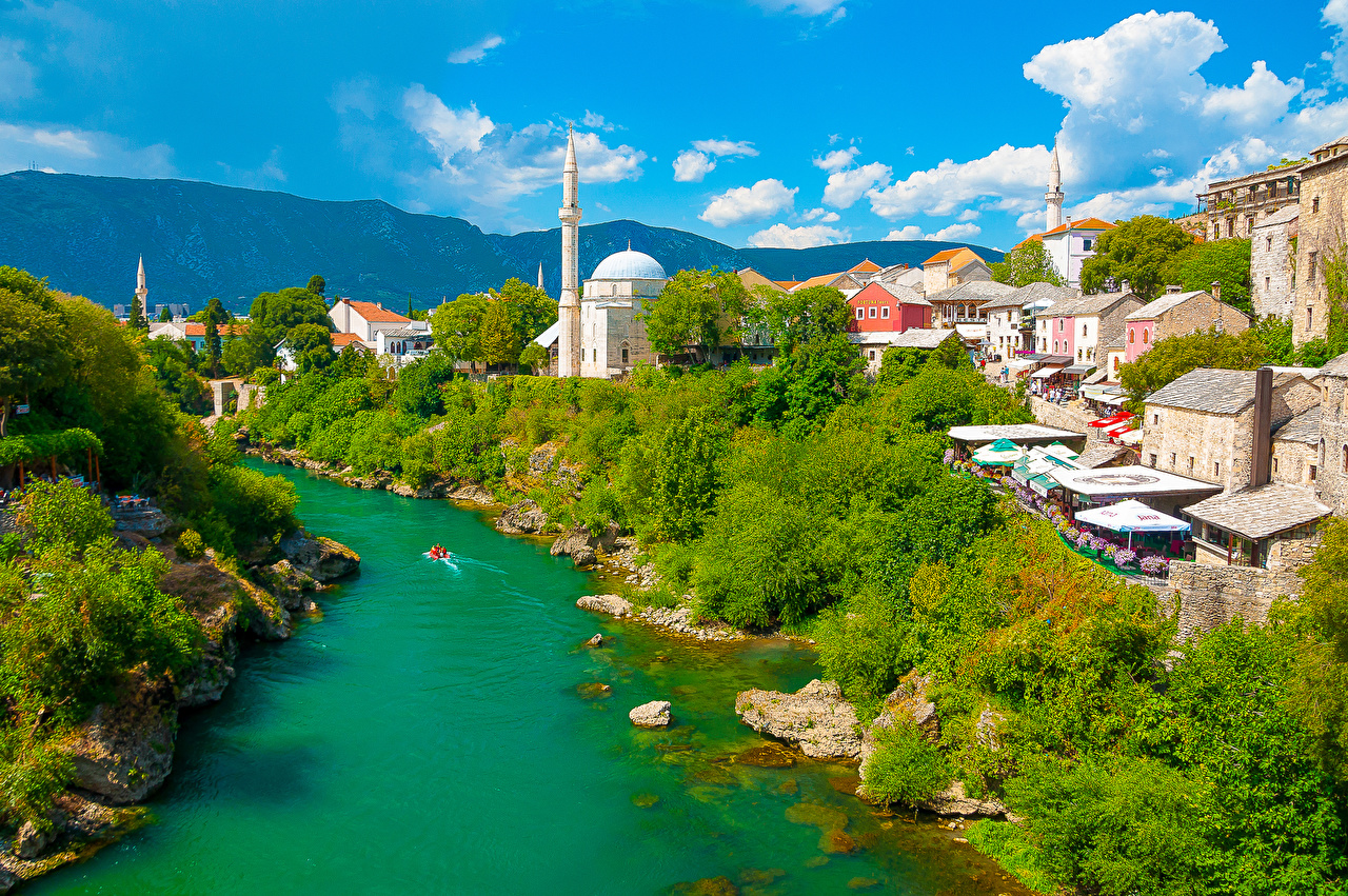 Bosnia And Herzegovina Wallpapers