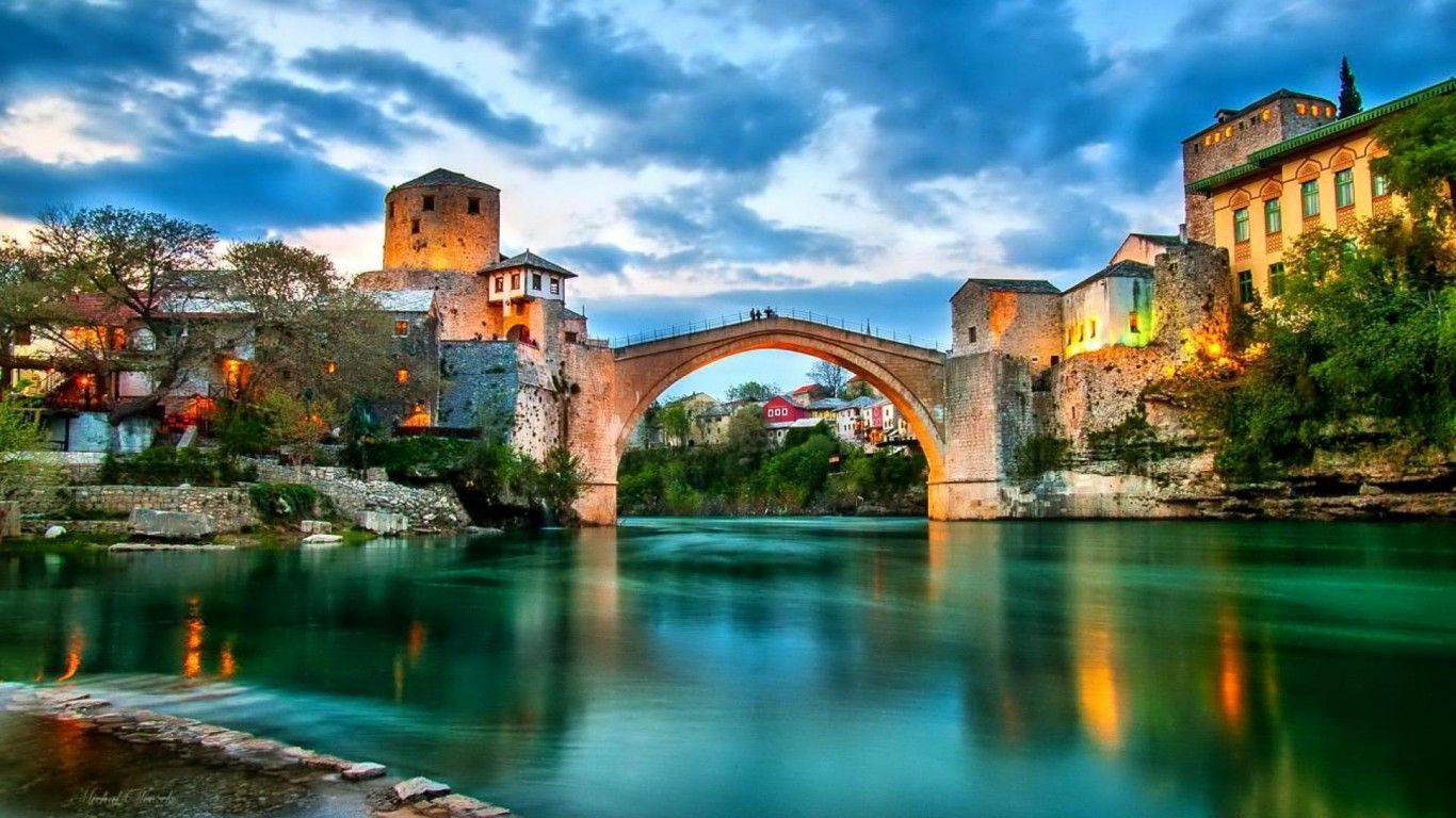 Bosnia And Herzegovina Wallpapers