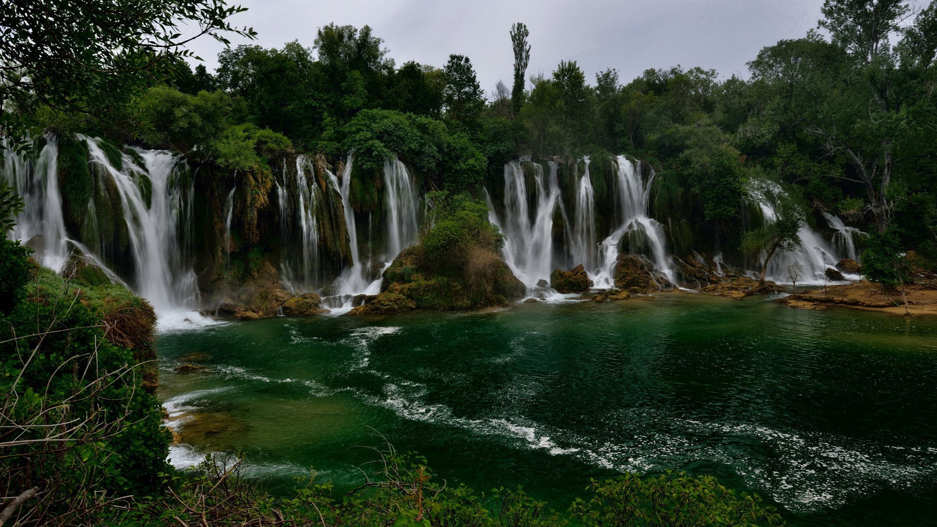 Bosnia And Herzegovina Wallpapers