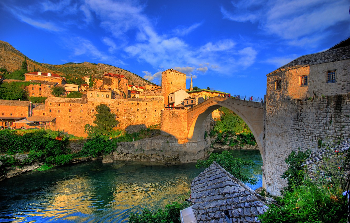 Bosnia And Herzegovina Wallpapers