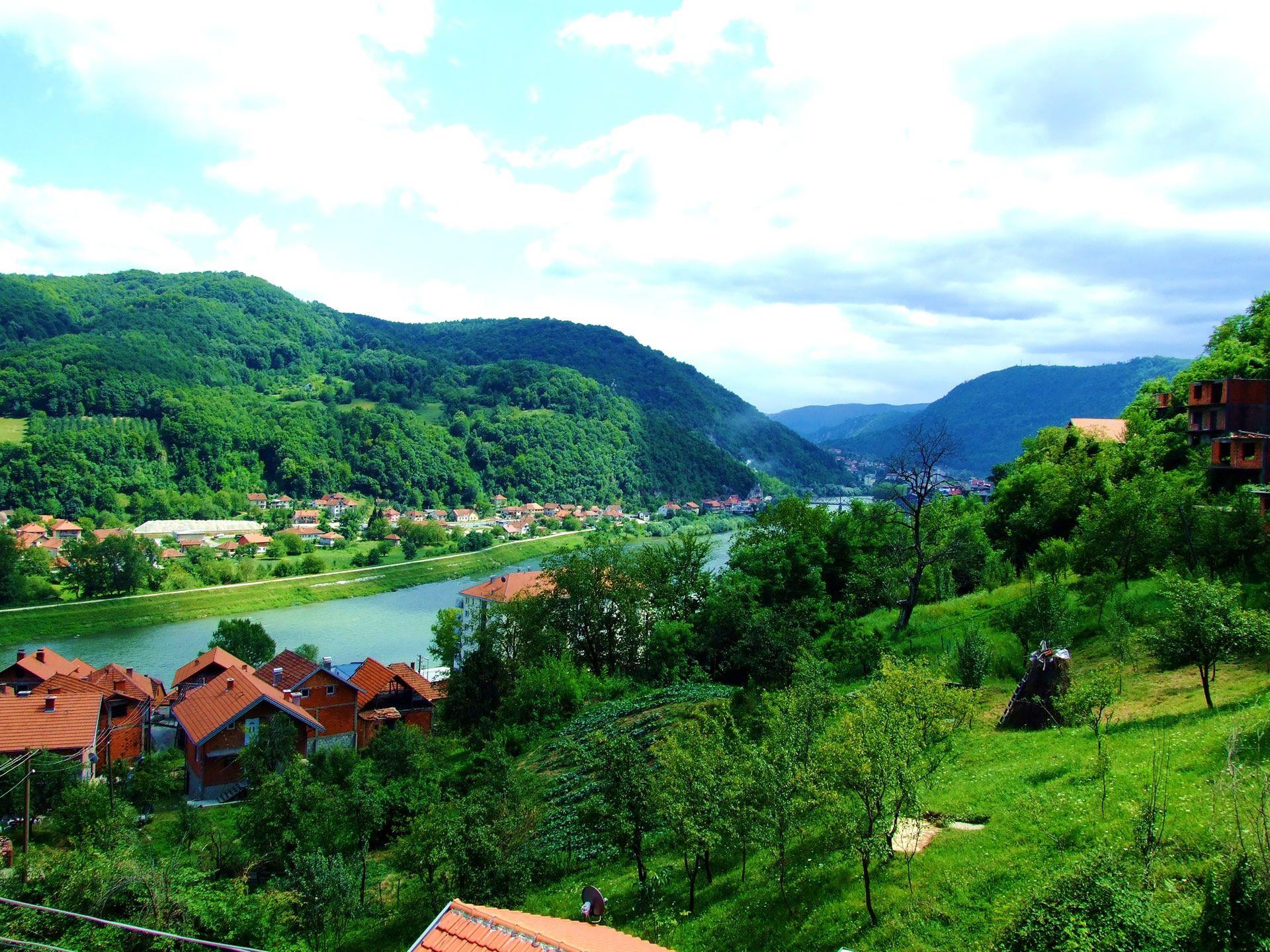 Bosnian Nature Wallpapers