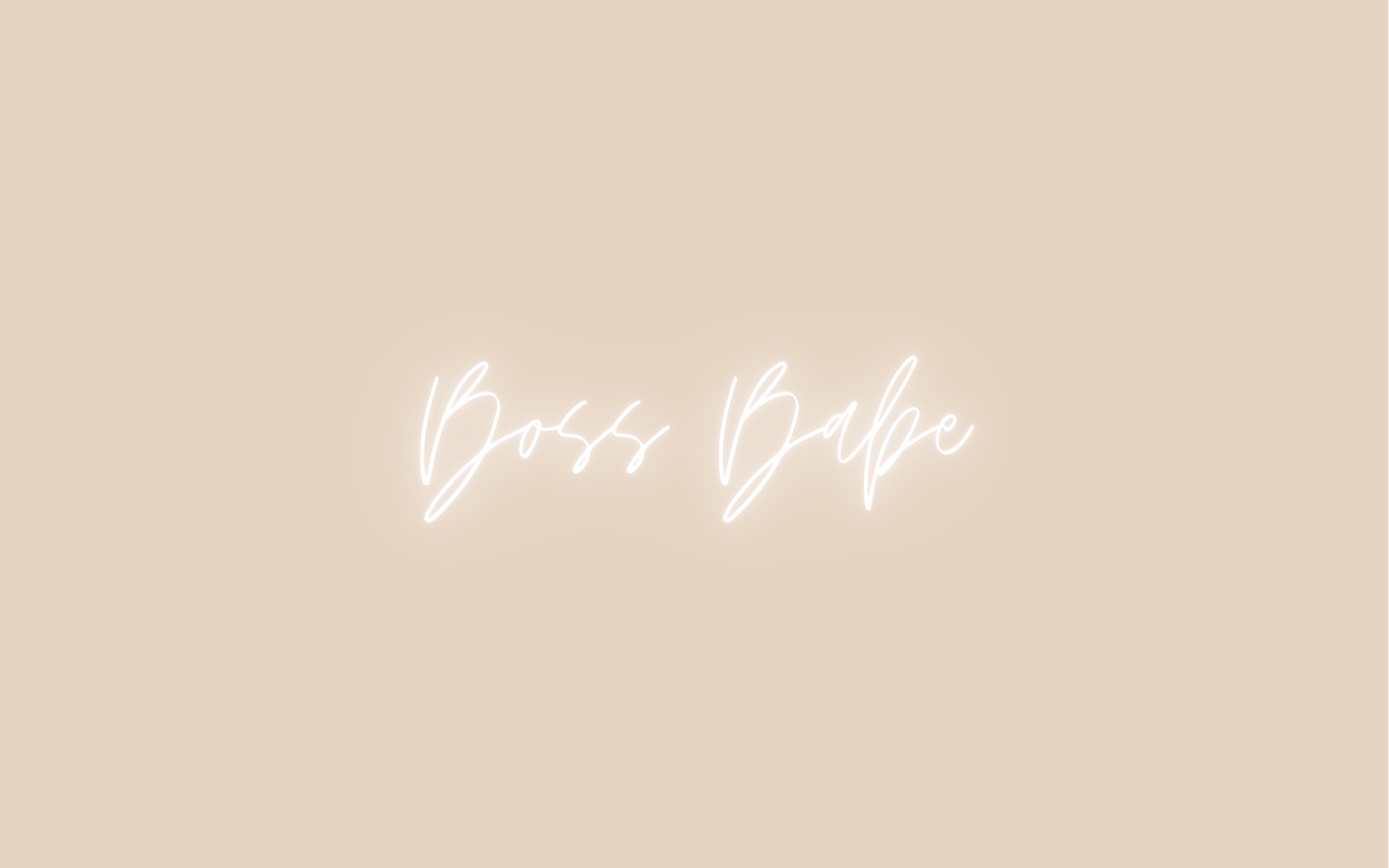 Boss Babe Wallpapers