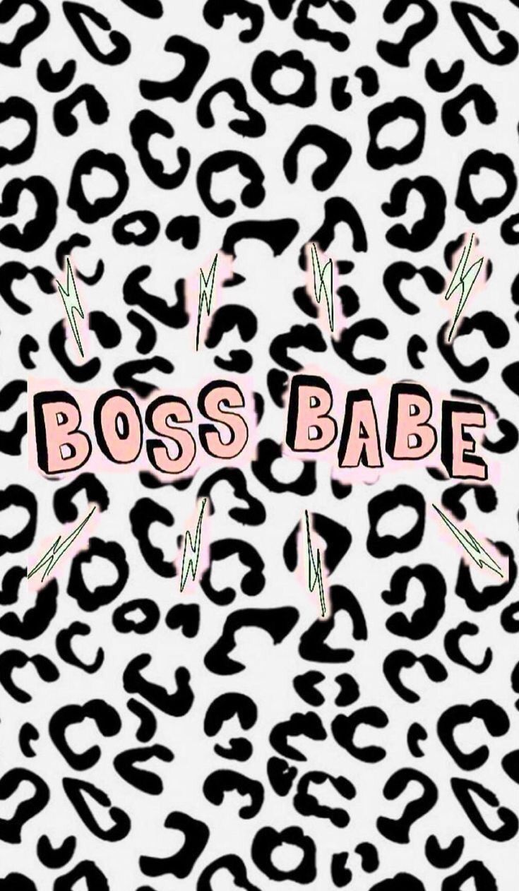 Boss Babe Wallpapers