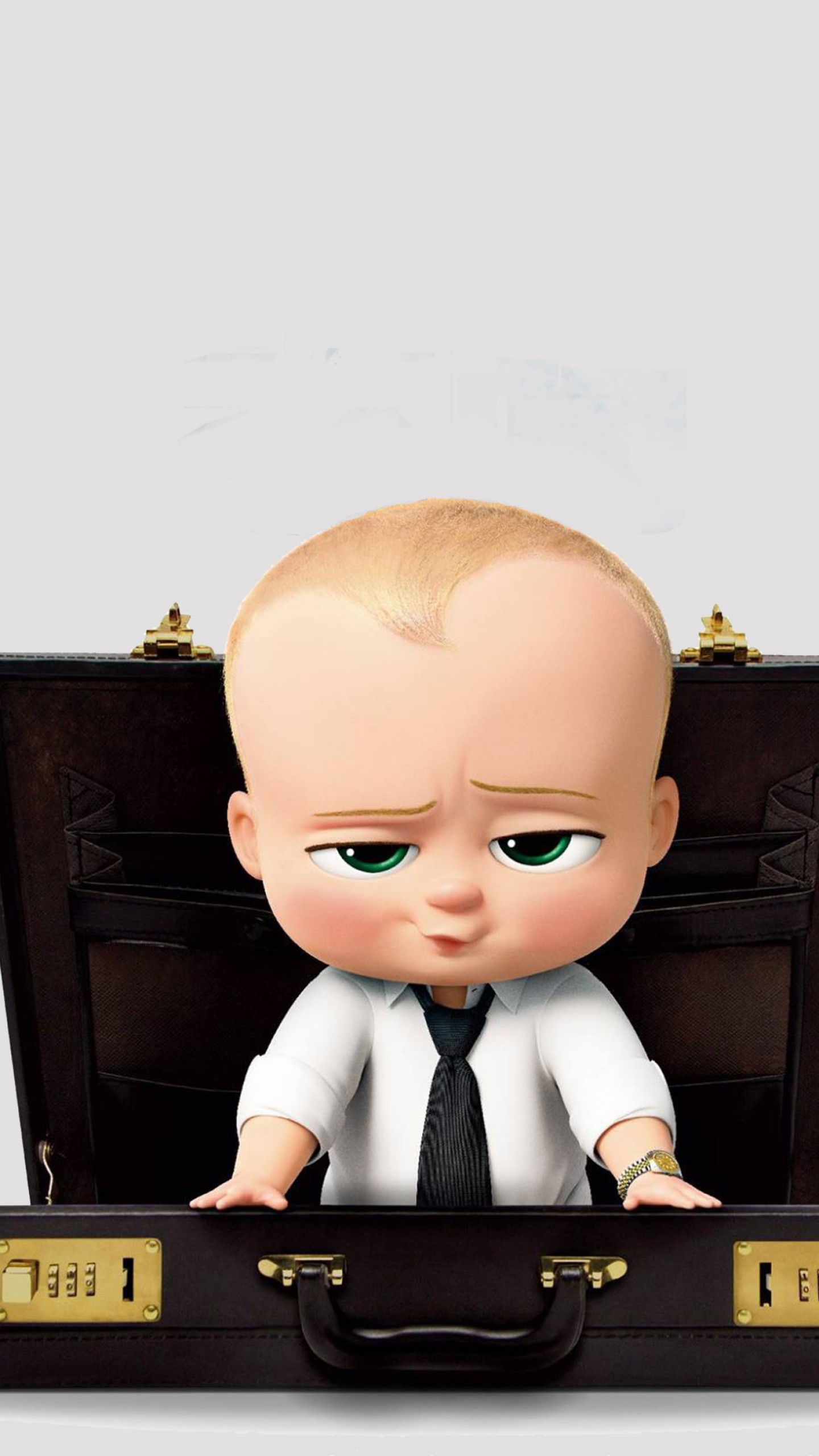 Boss Baby Wallpapers