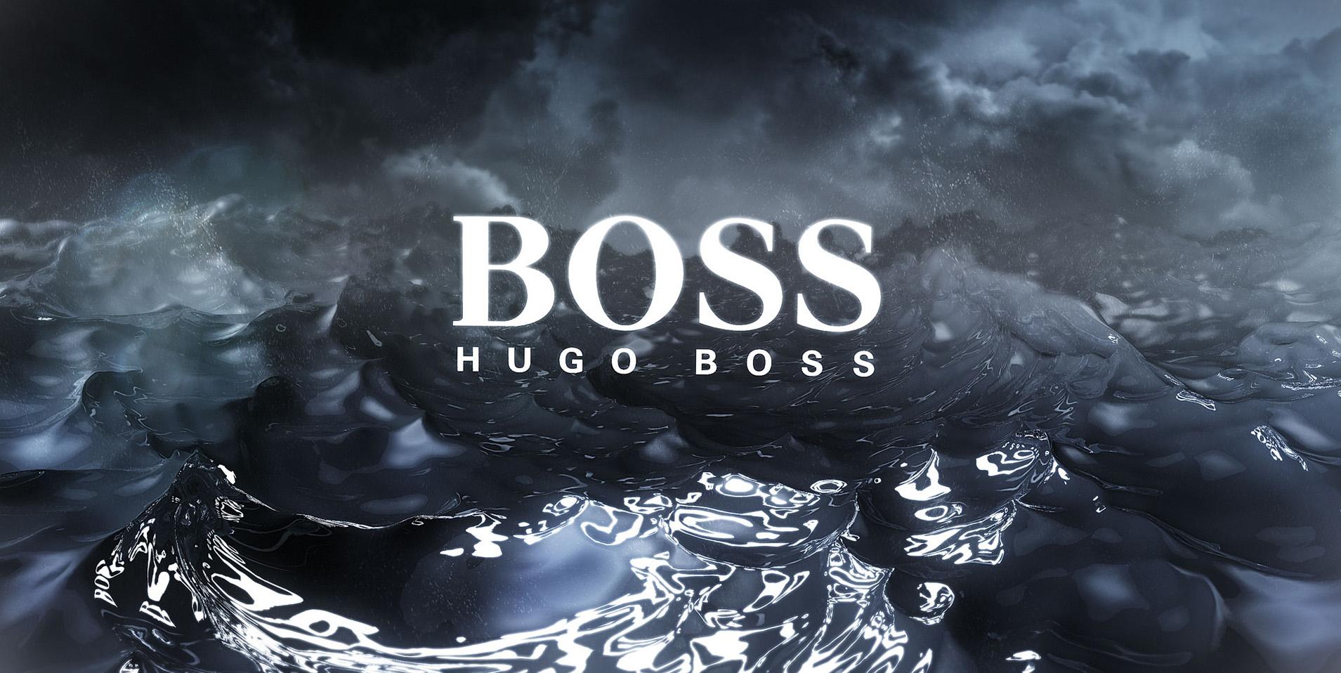 Boss Backgrounds