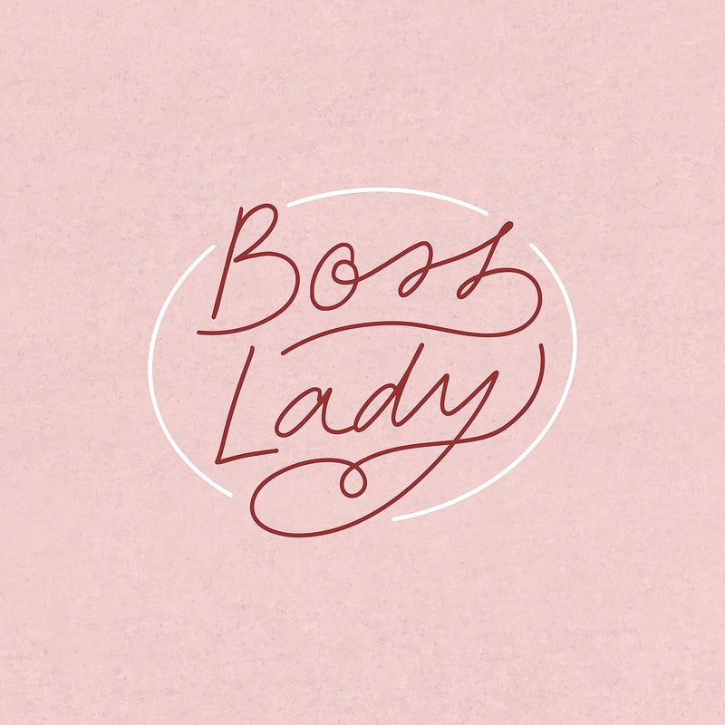 Boss Lady Wallpapers