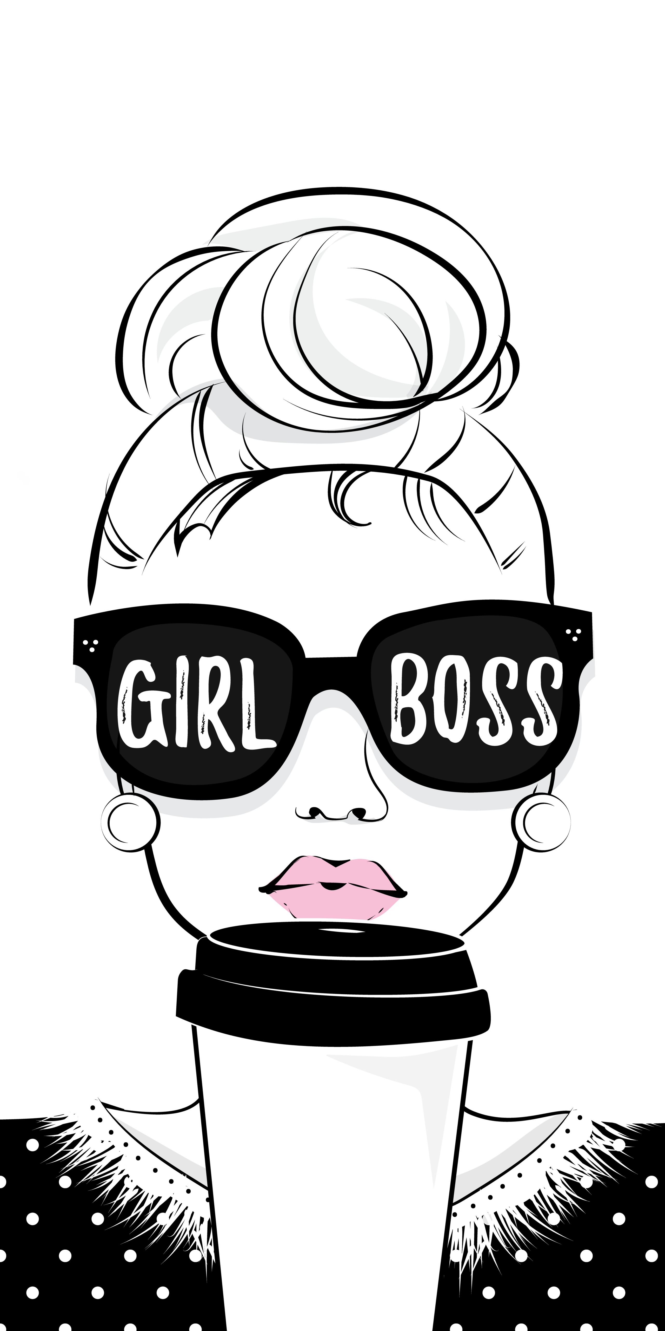 Boss Lady Wallpapers