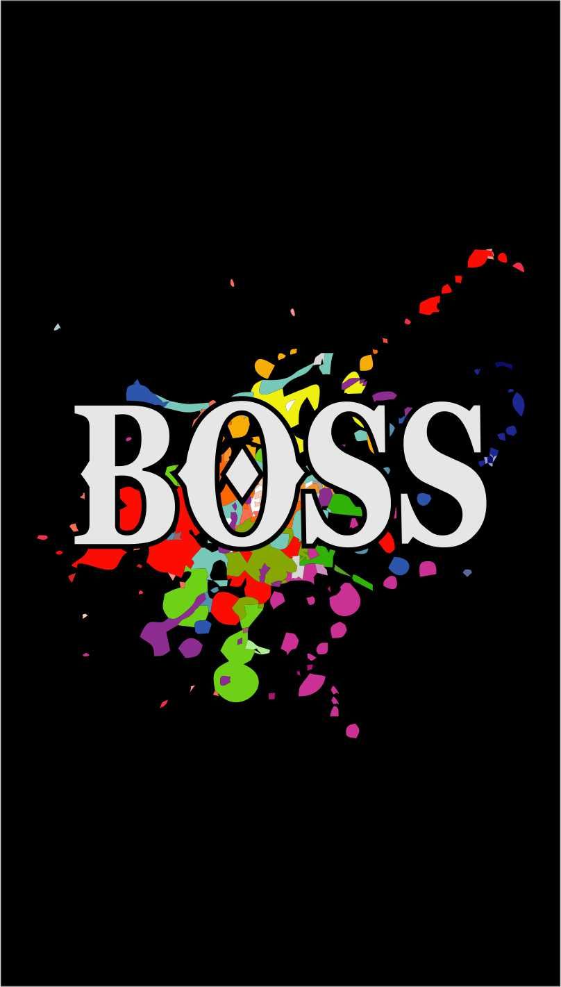 Boss Wallpapers