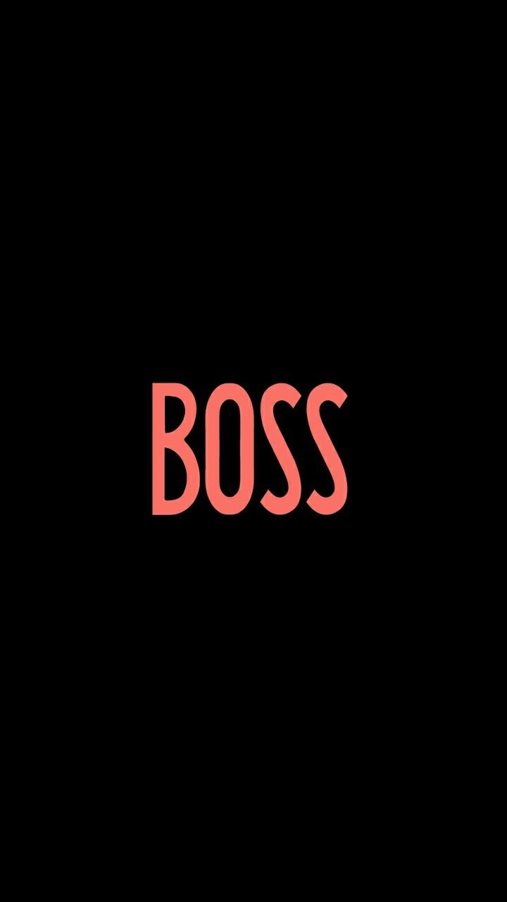 Boss Wallpapers