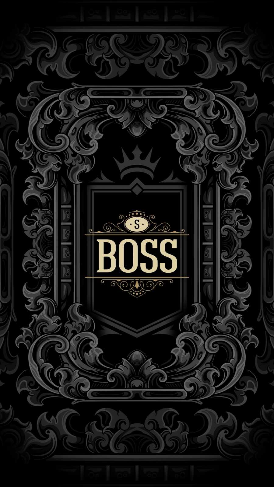 Boss Wallpapers