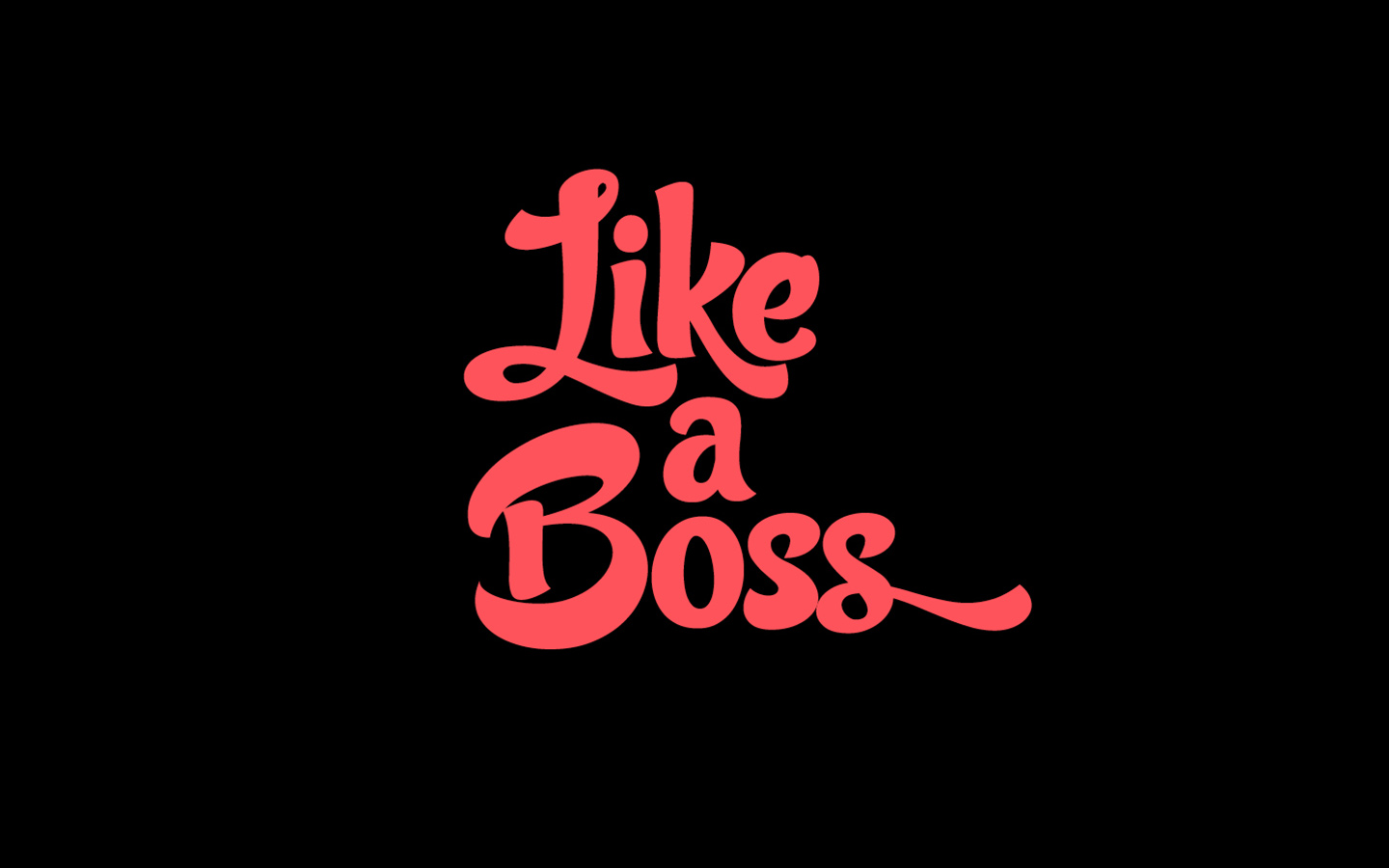 Boss Wallpapers