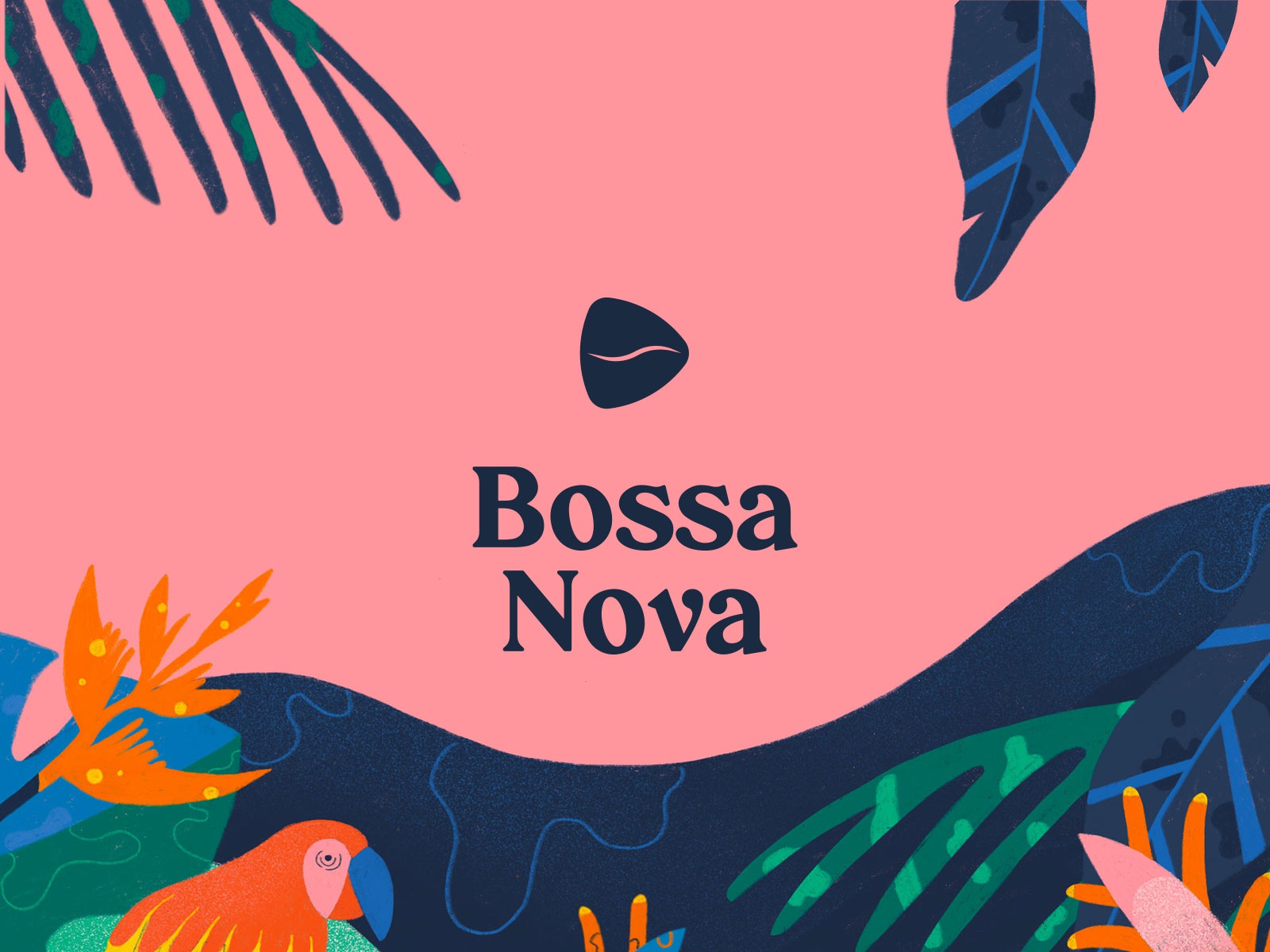 Bossa Nova Wallpapers