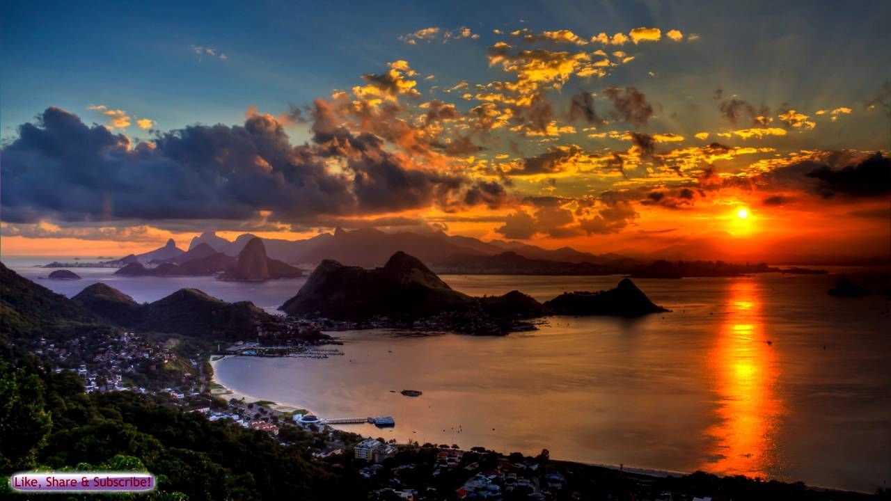 Bossa Nova Wallpapers