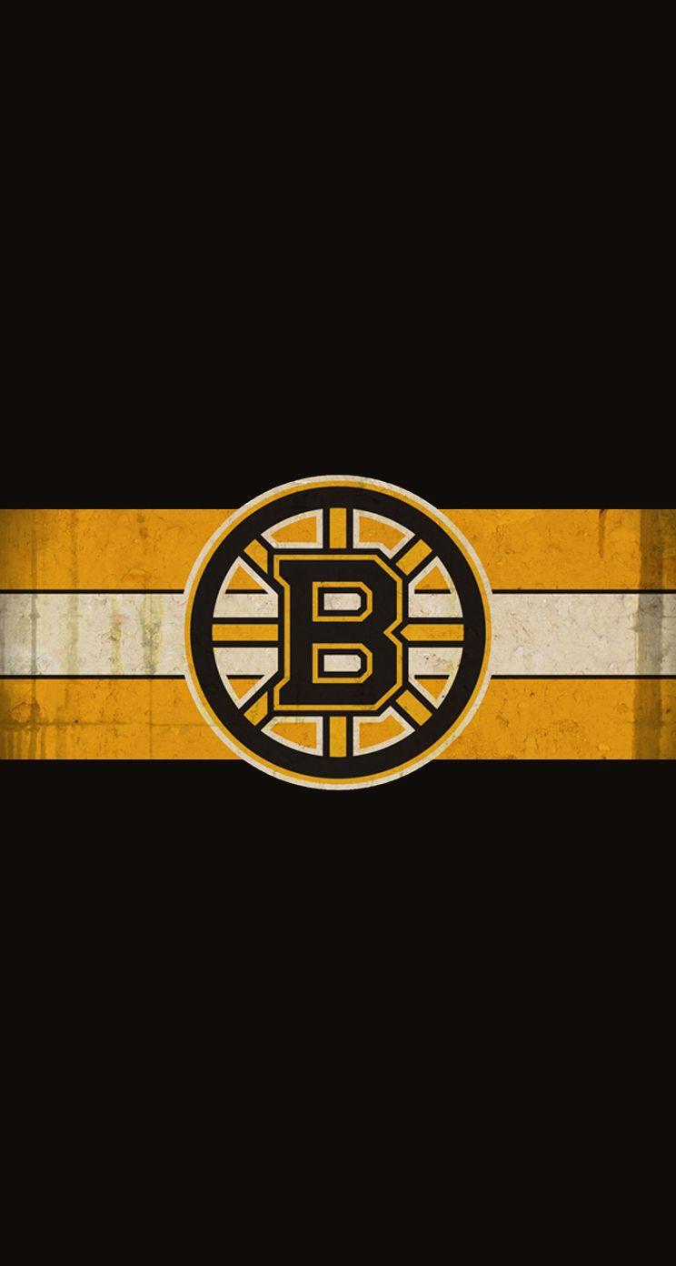 Boston Bruins Iphone Wallpapers