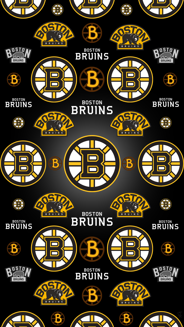 Boston Bruins Iphone Wallpapers