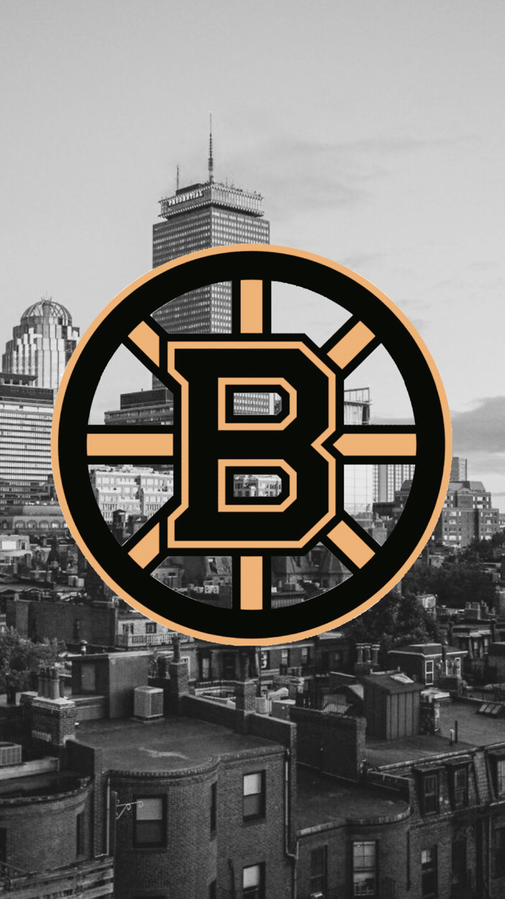 Boston Bruins Iphone Wallpapers