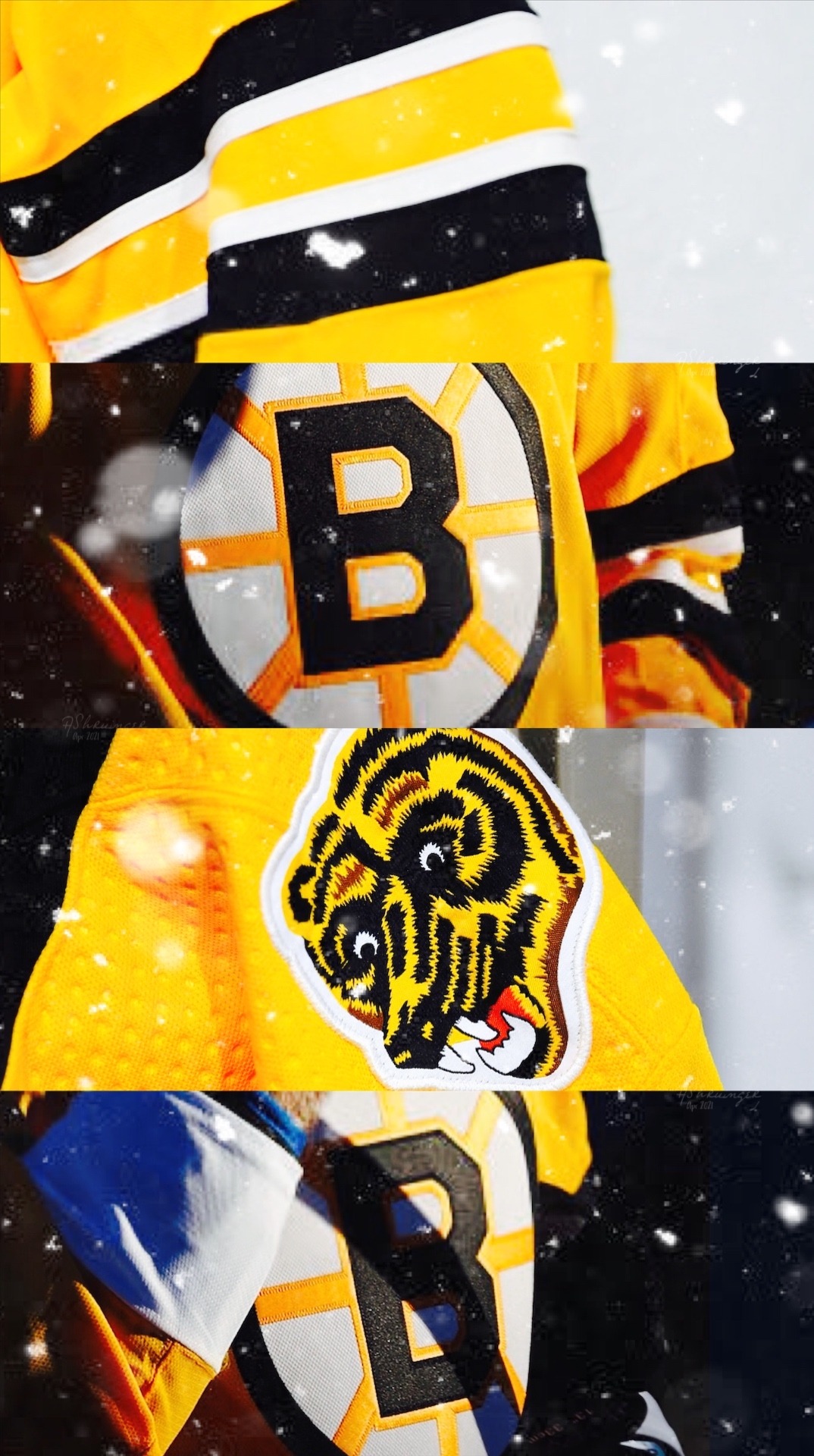Boston Bruins Iphone Wallpapers