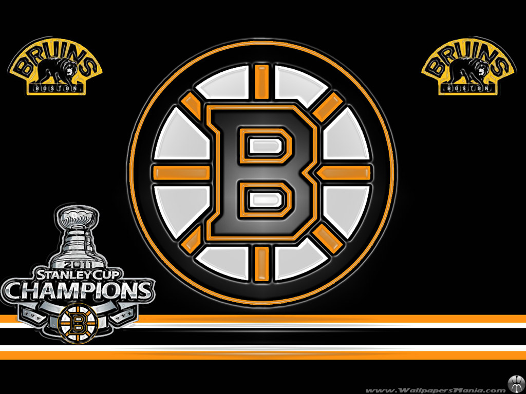 Boston Bruins Iphone Wallpapers