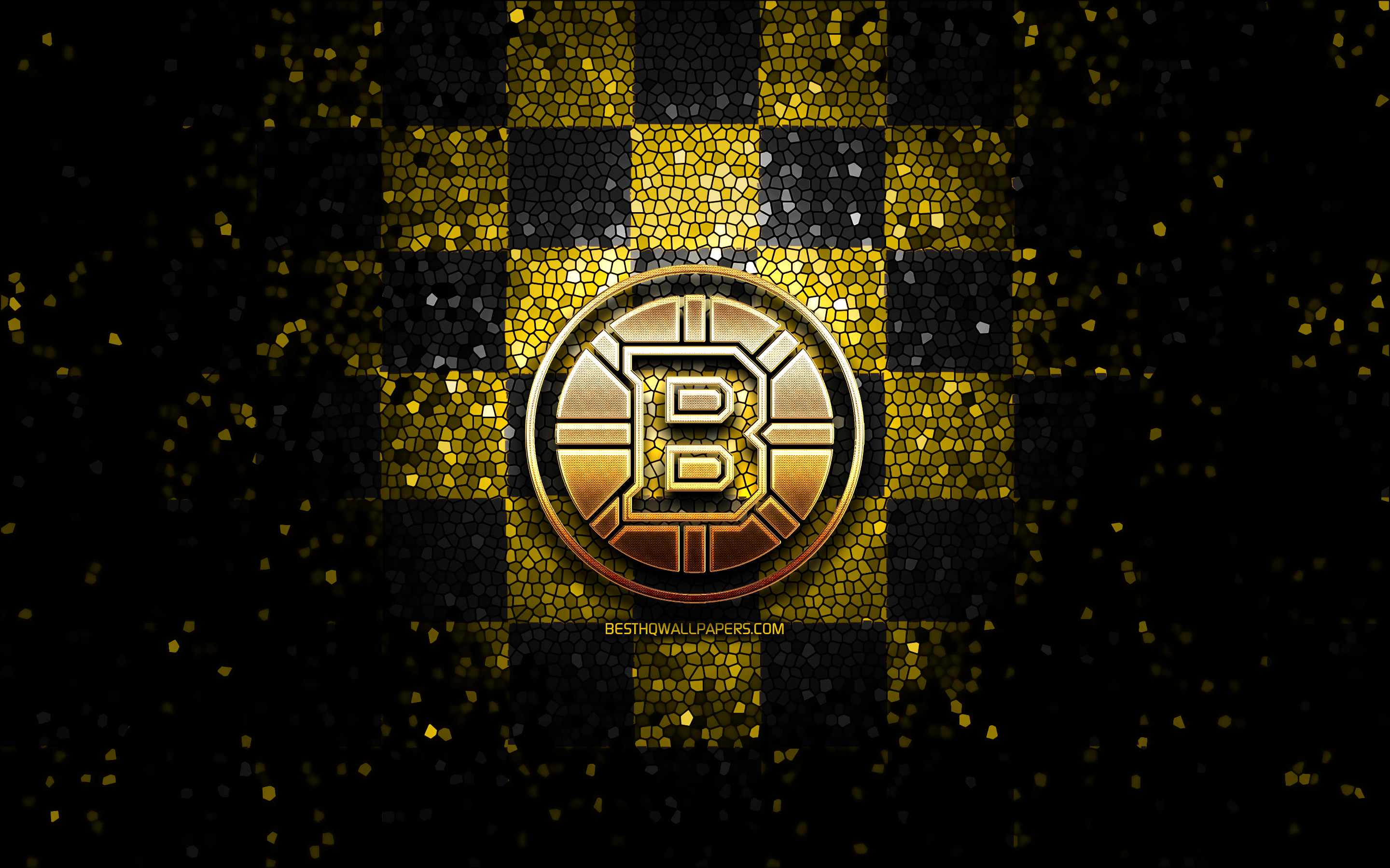 Boston Bruins Logo Wallpapers