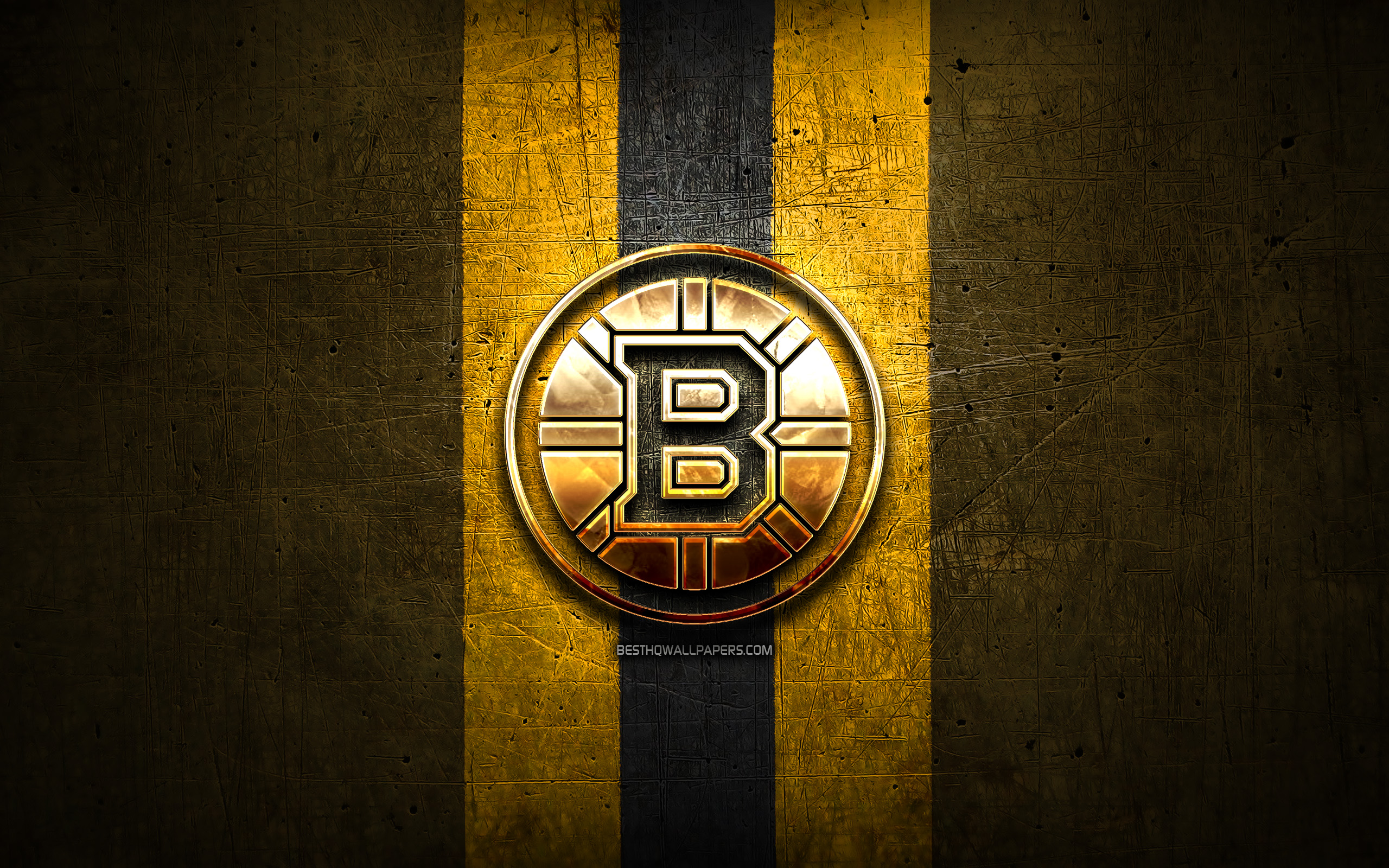 Boston Bruins Logo Wallpapers