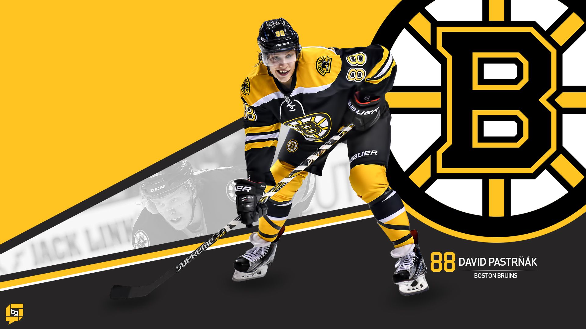 Boston Bruins Logo Wallpapers