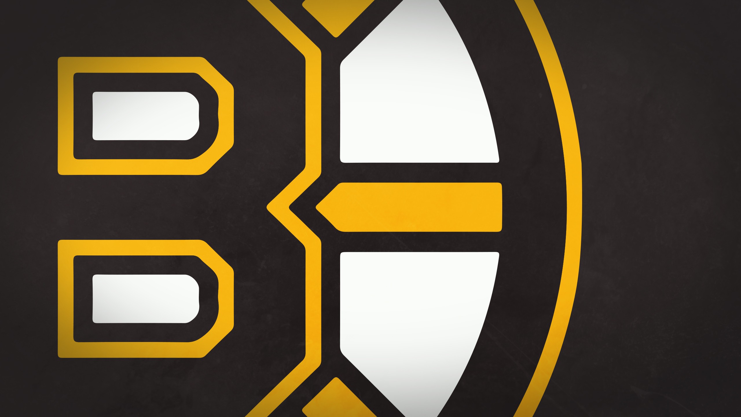 Boston Bruins Logo Wallpapers