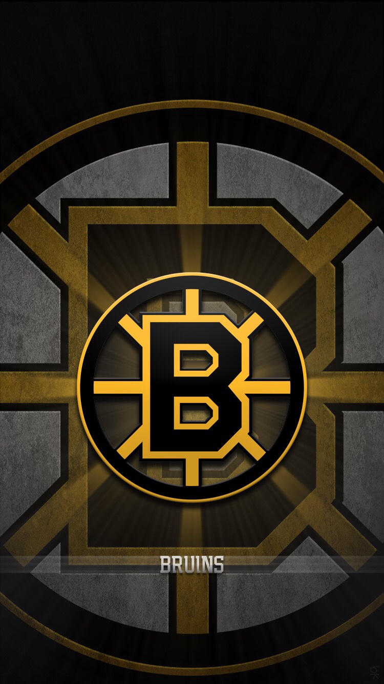 Boston Bruins Logo Wallpapers