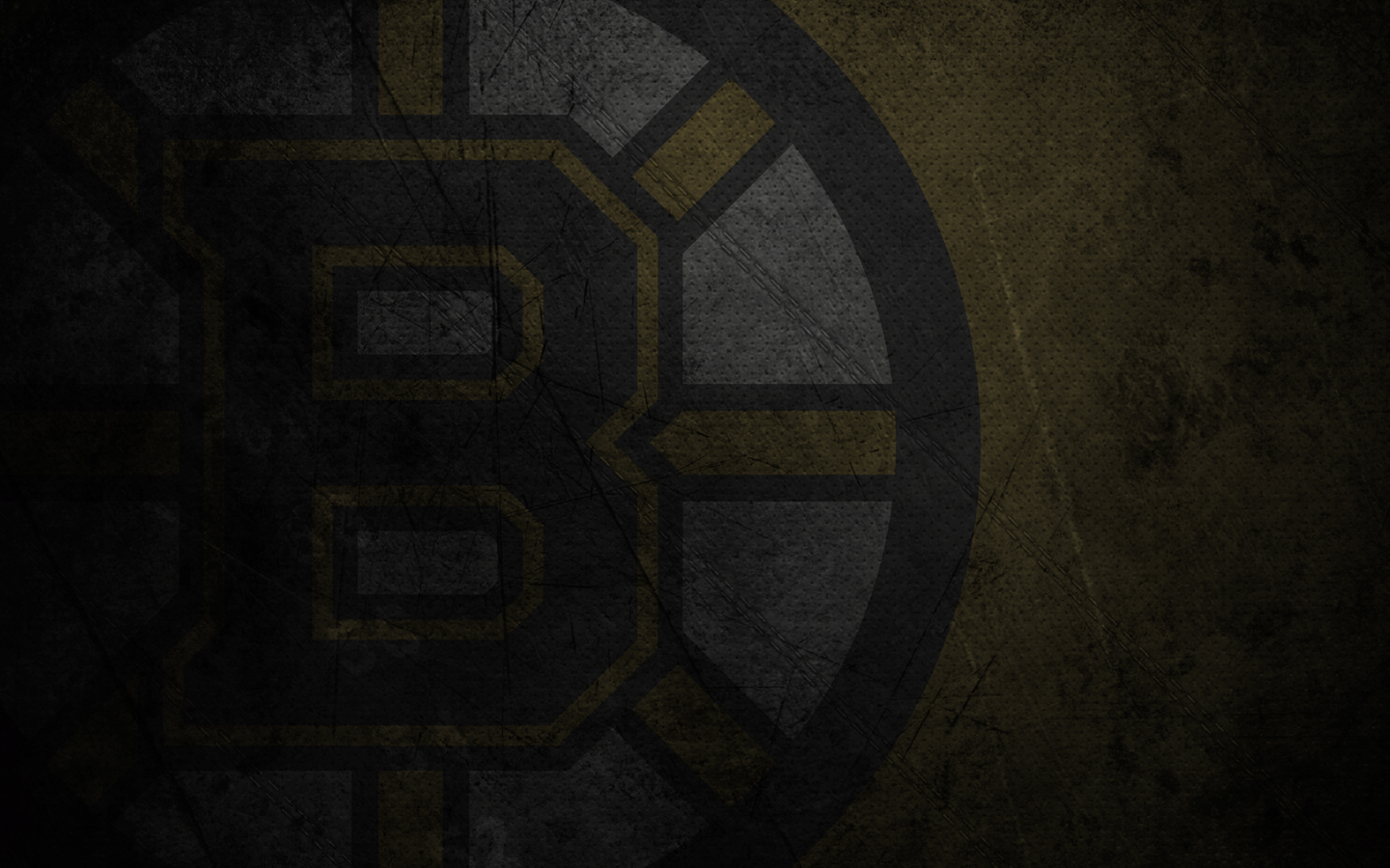 Boston Bruins Logo Wallpapers