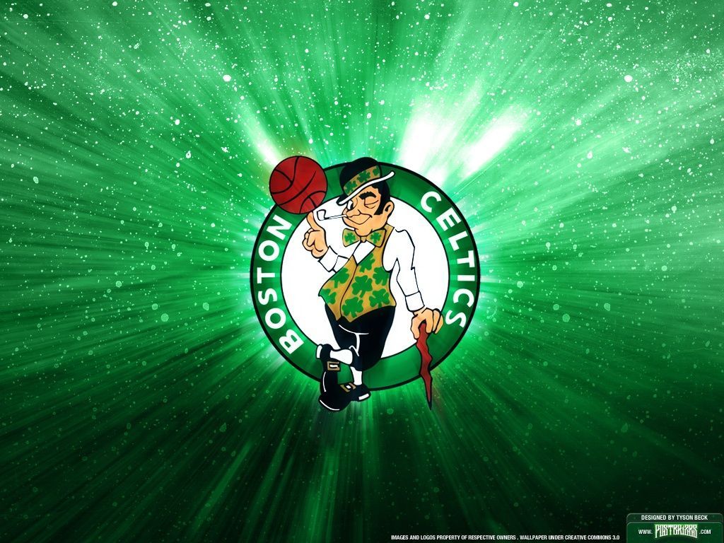 Boston Celtics Wallpapers