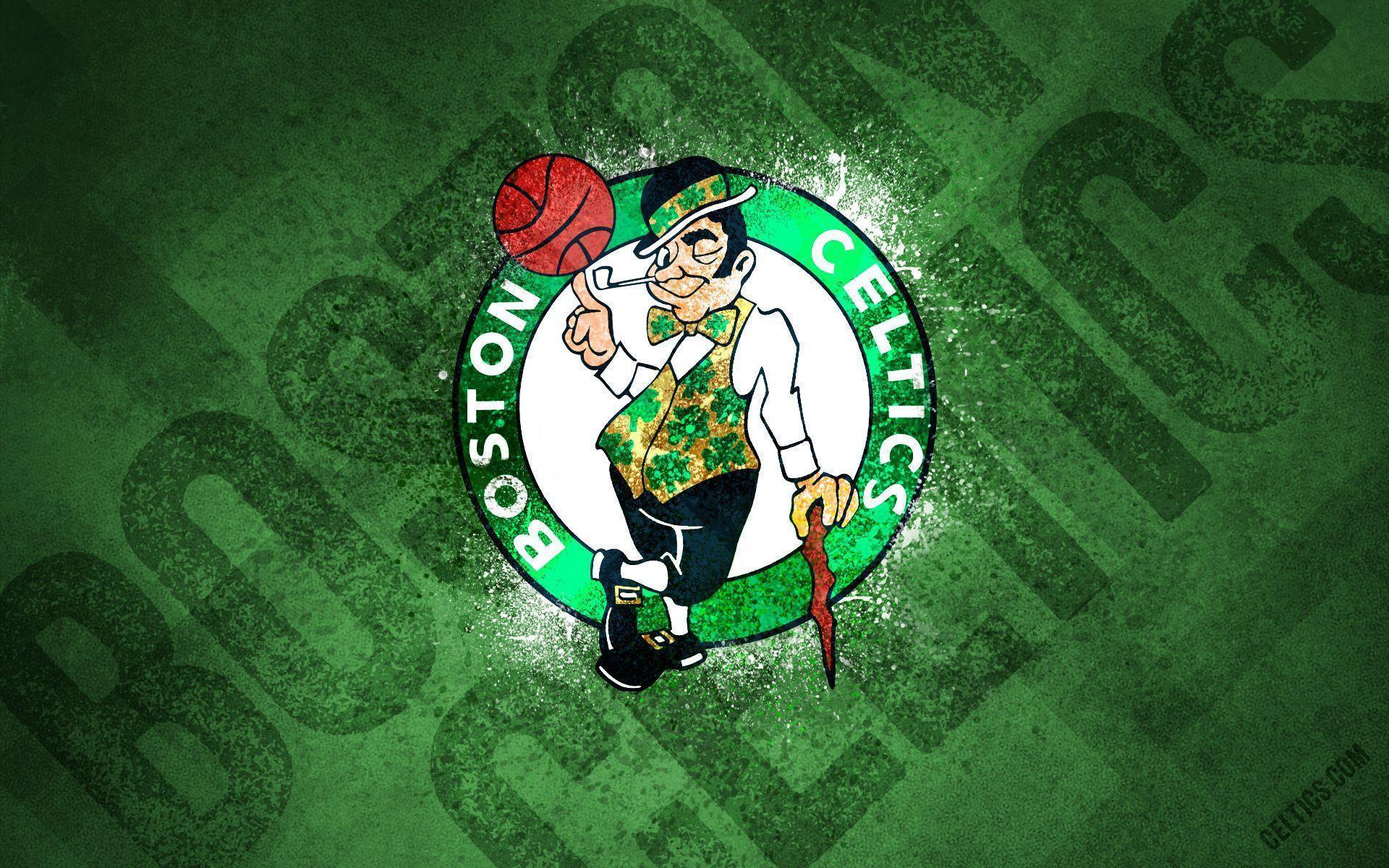 Boston Celtics Wallpapers