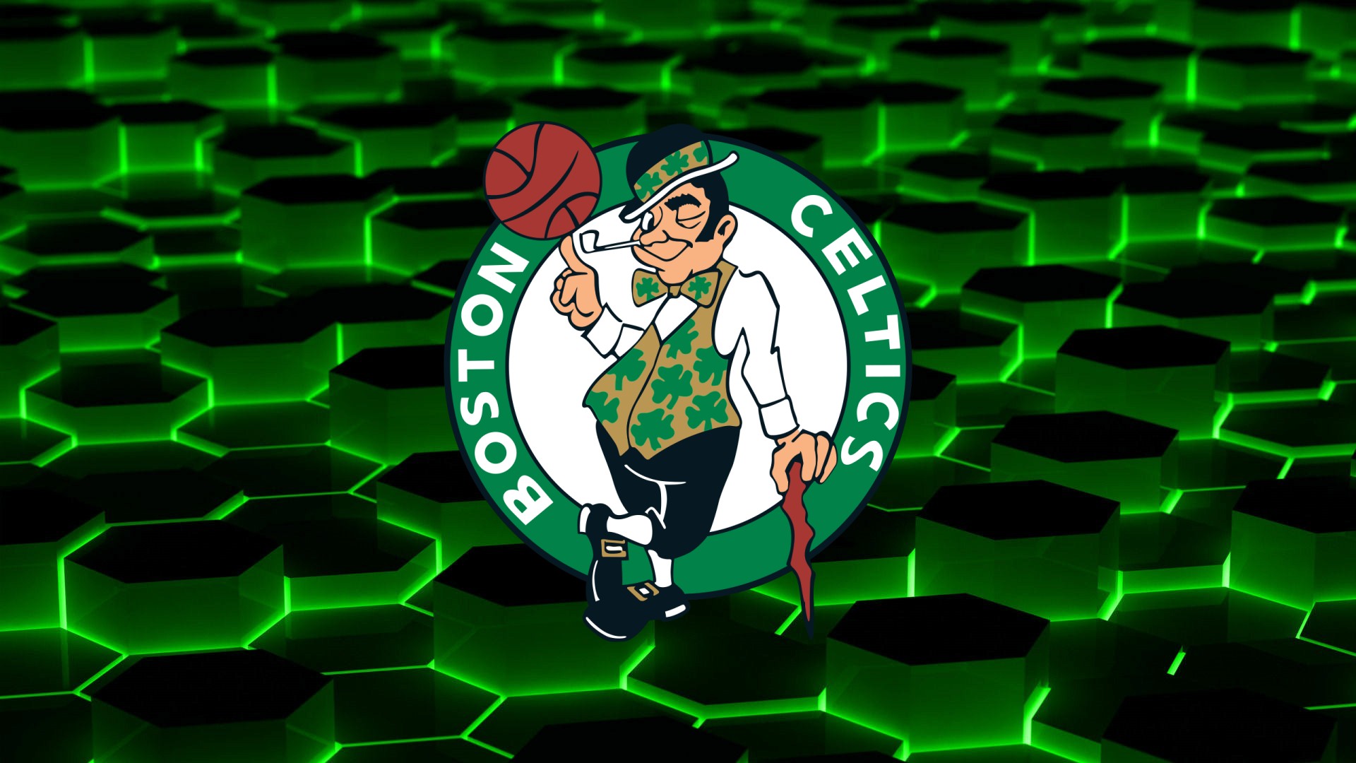 Boston Celtics Wallpapers