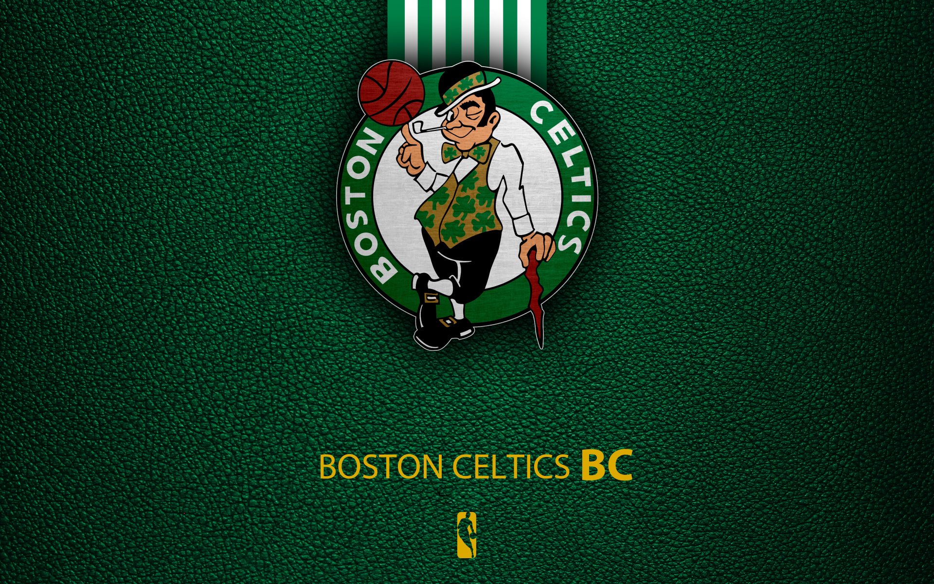 Boston Celtics Wallpapers
