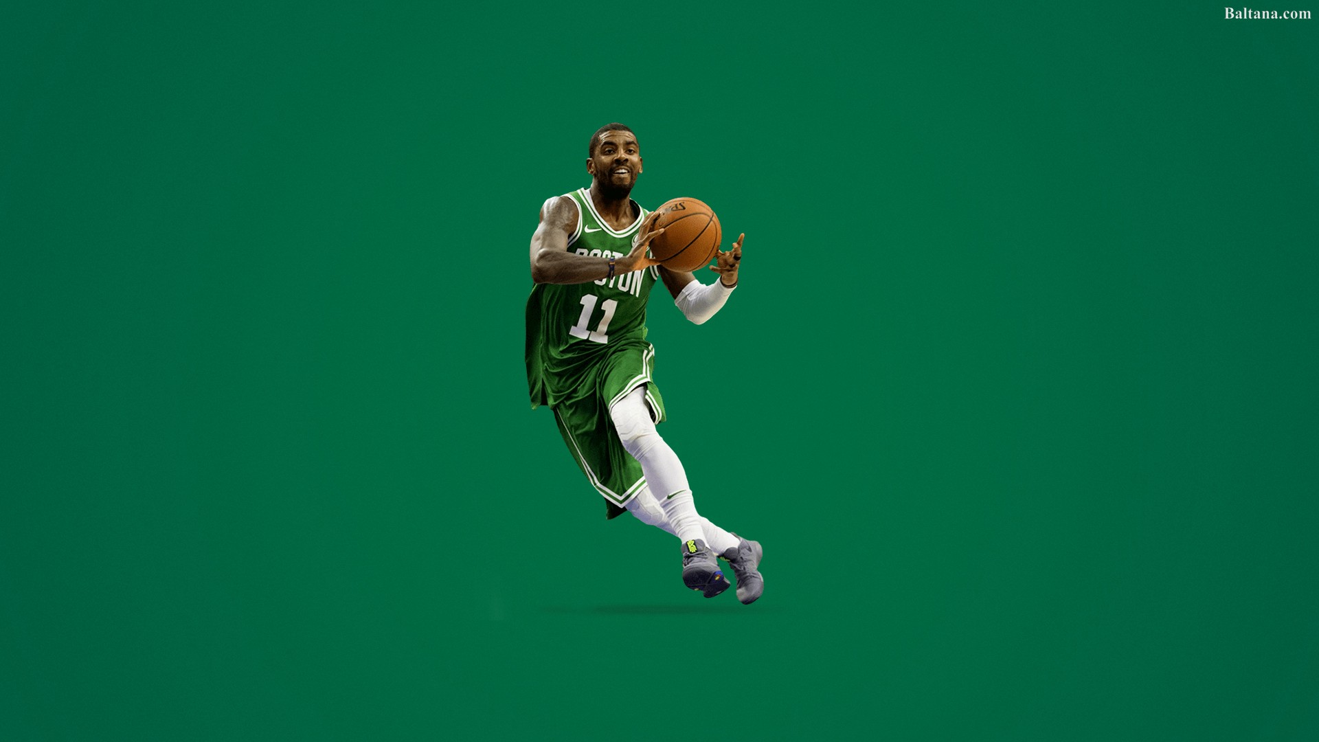 Boston Celtics Wallpapers